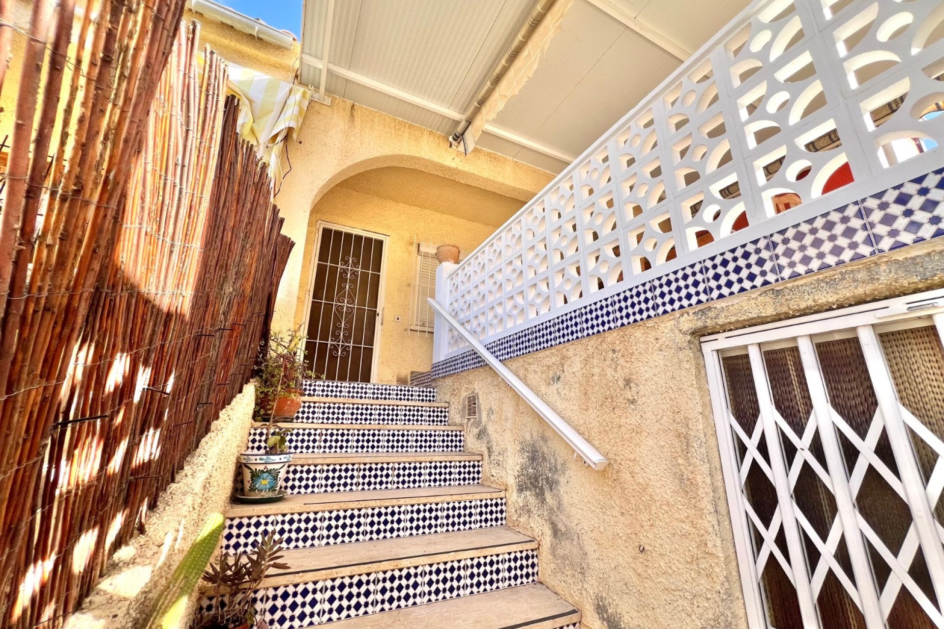 Reventa - Casa adosada - La Marina