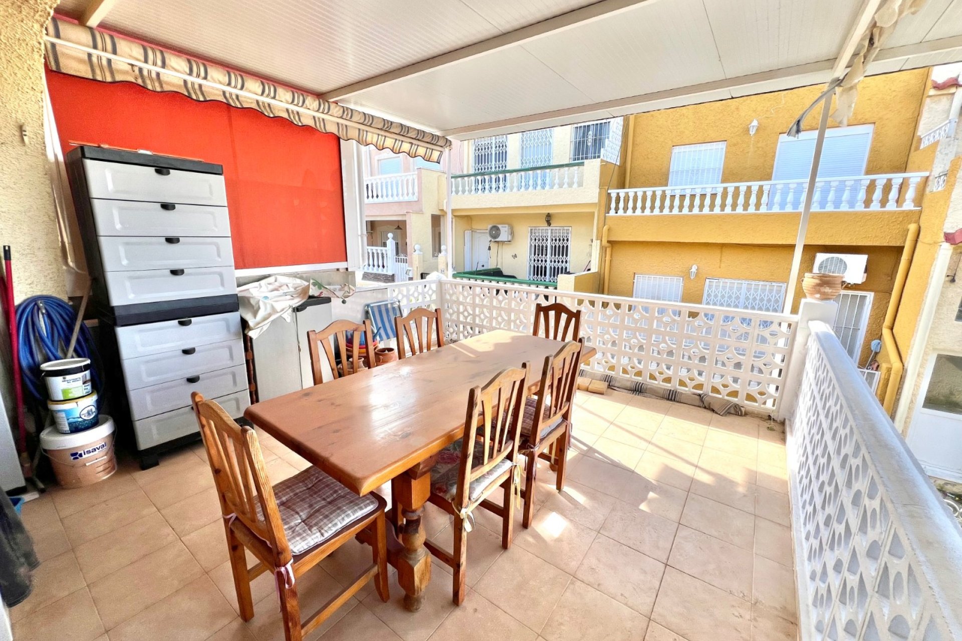 Reventa - Casa adosada - La Marina