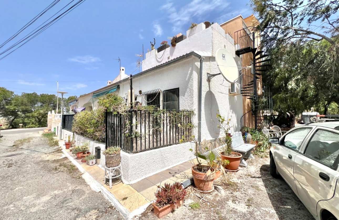 Reventa - Casa adosada - La Marina