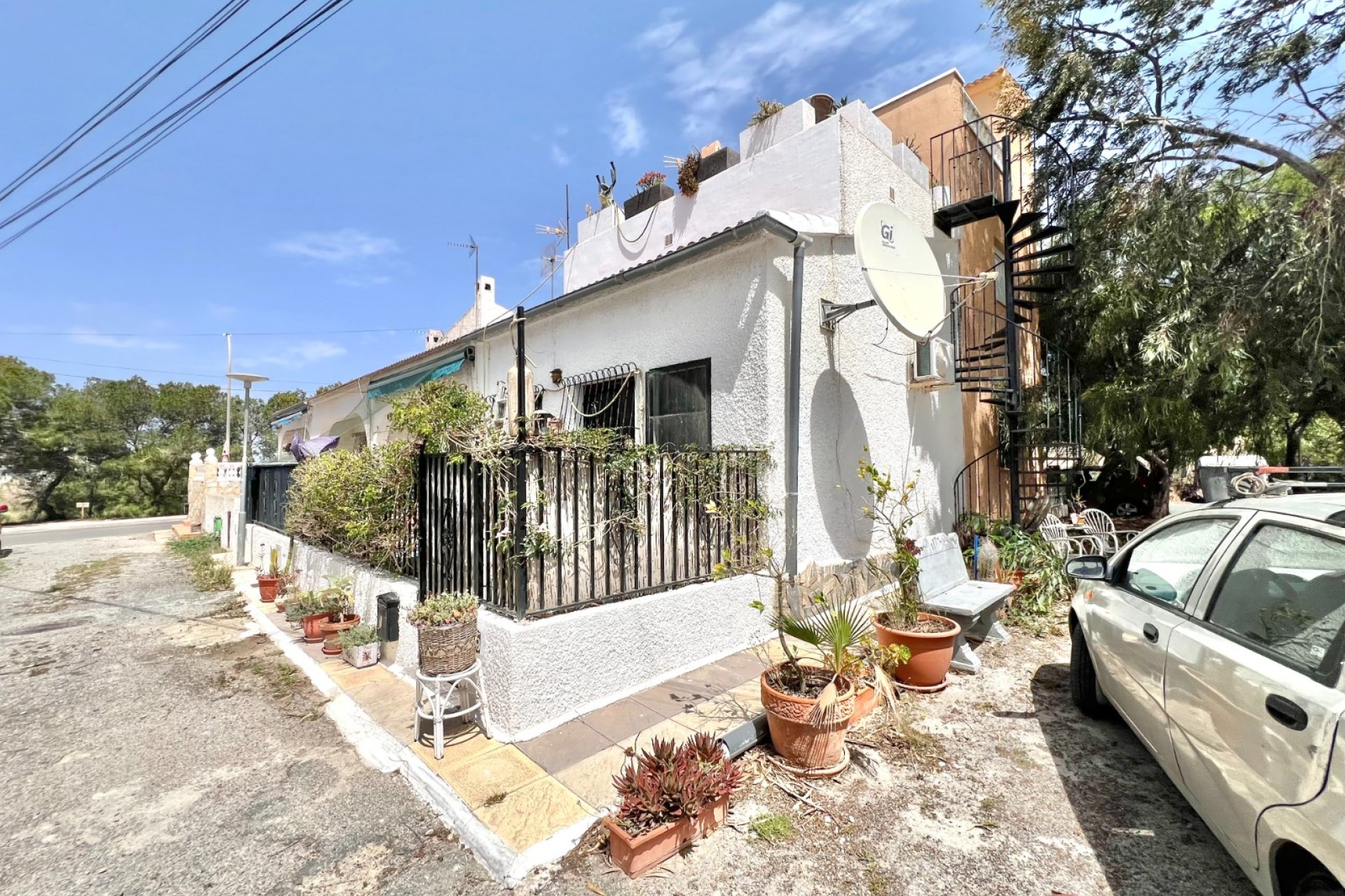 Reventa - Casa adosada - La Marina
