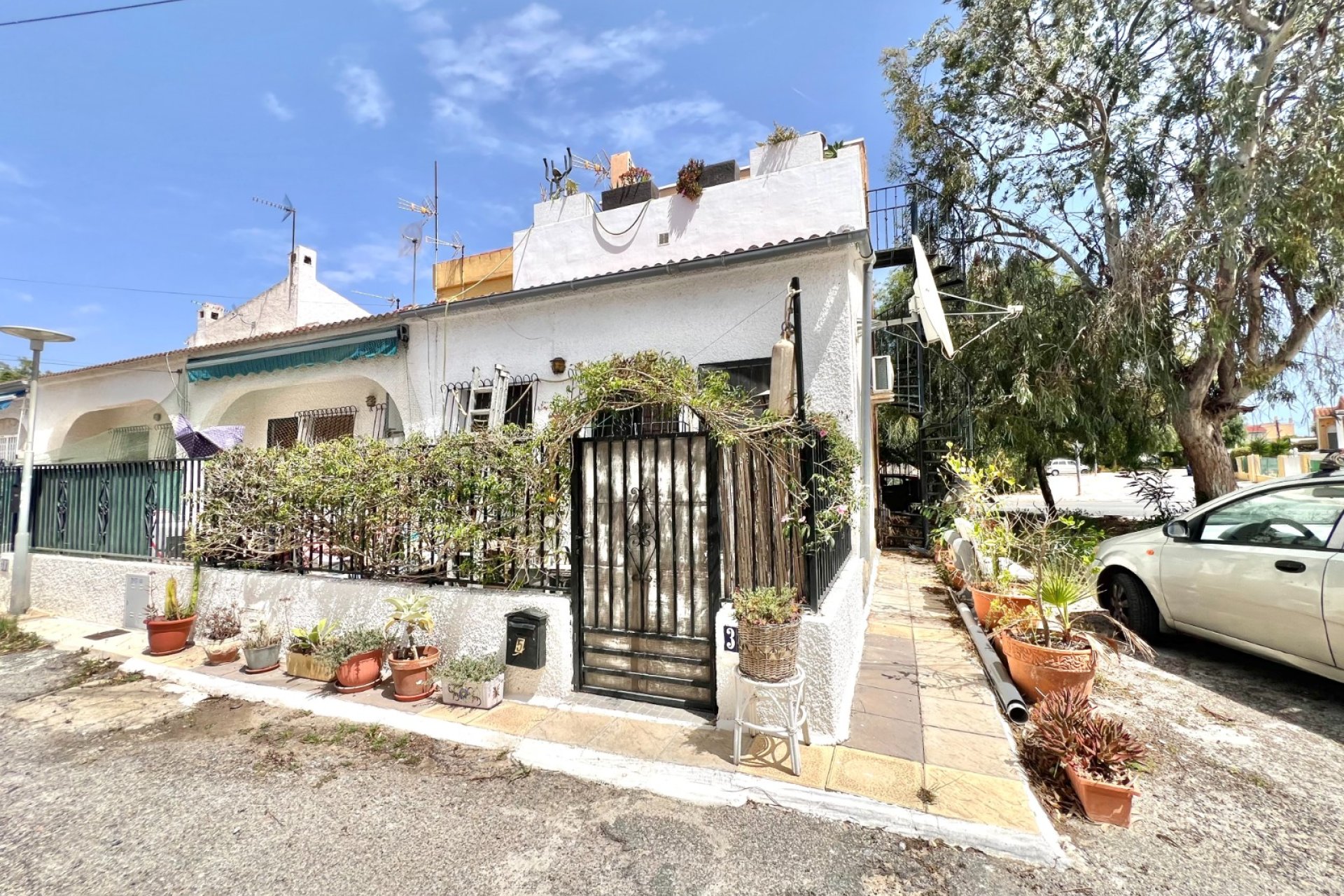 Reventa - Casa adosada - La Marina