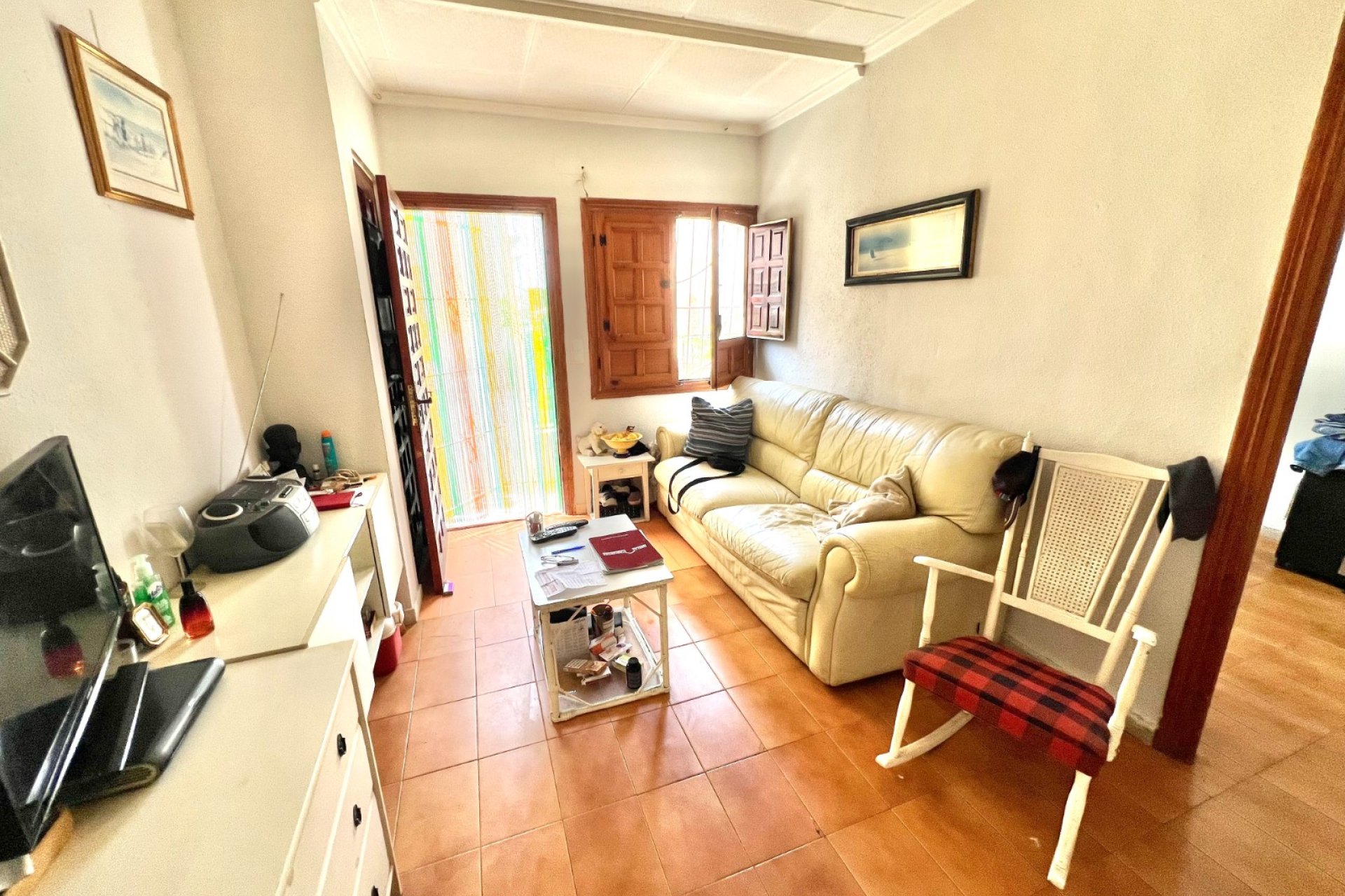 Reventa - Casa adosada - La Marina