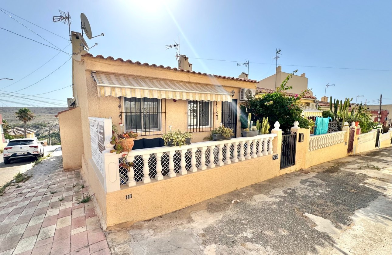 Reventa - Casa adosada - La Marina