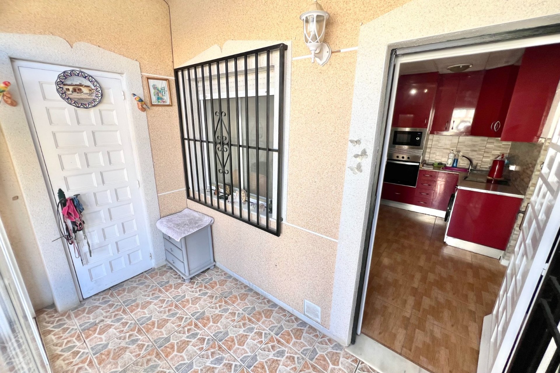 Reventa - Casa adosada - La Marina