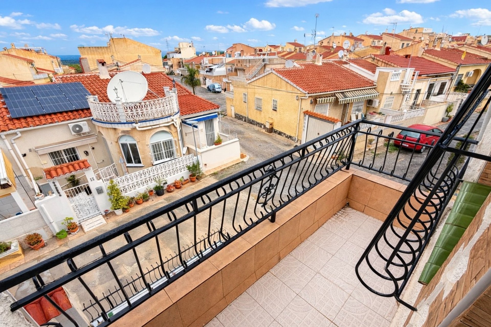 Reventa - Casa adosada - La Marina
