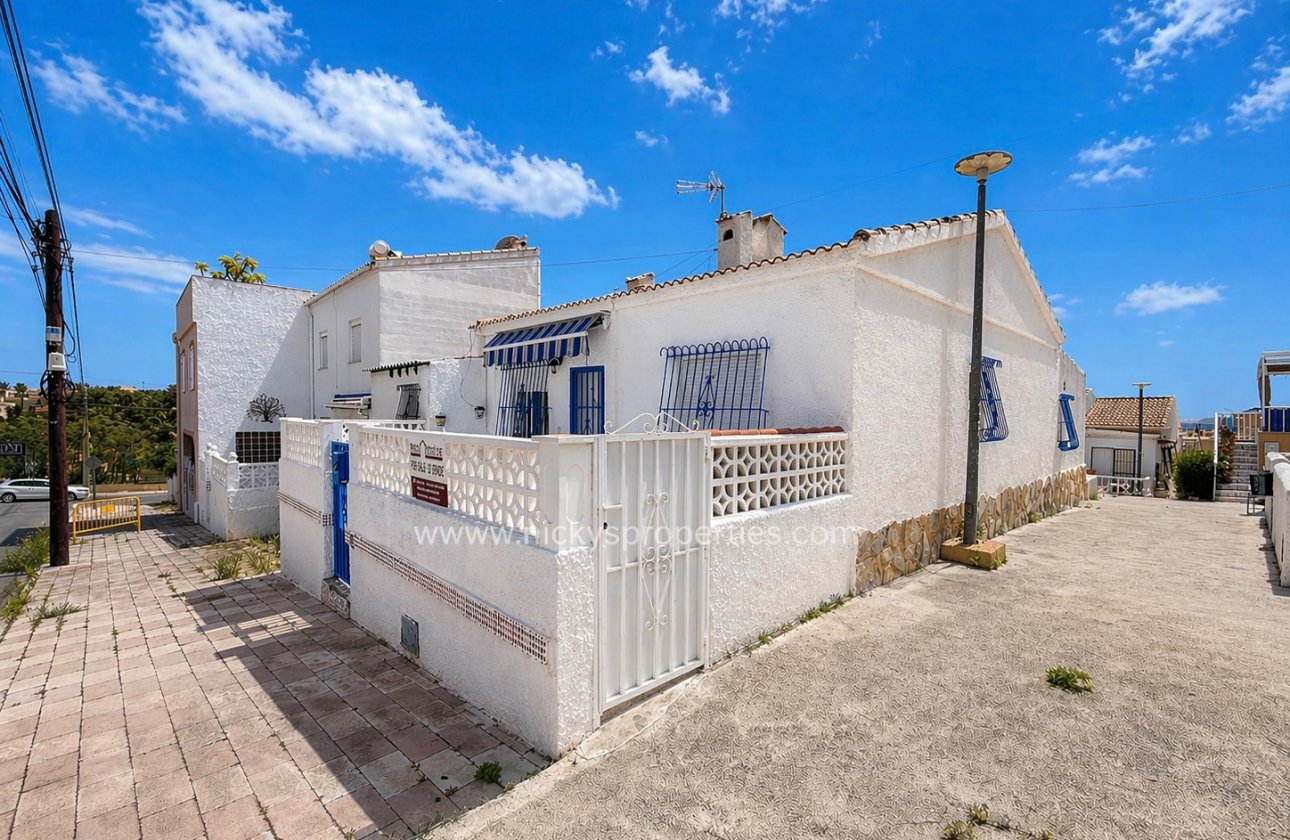 Reventa - Casa adosada - La Marina