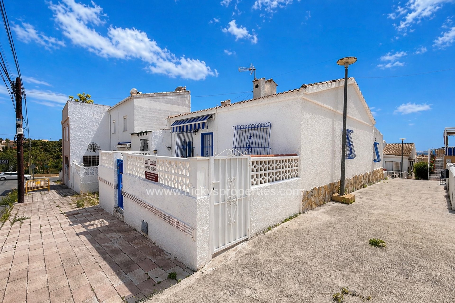 Reventa - Casa adosada - La Marina