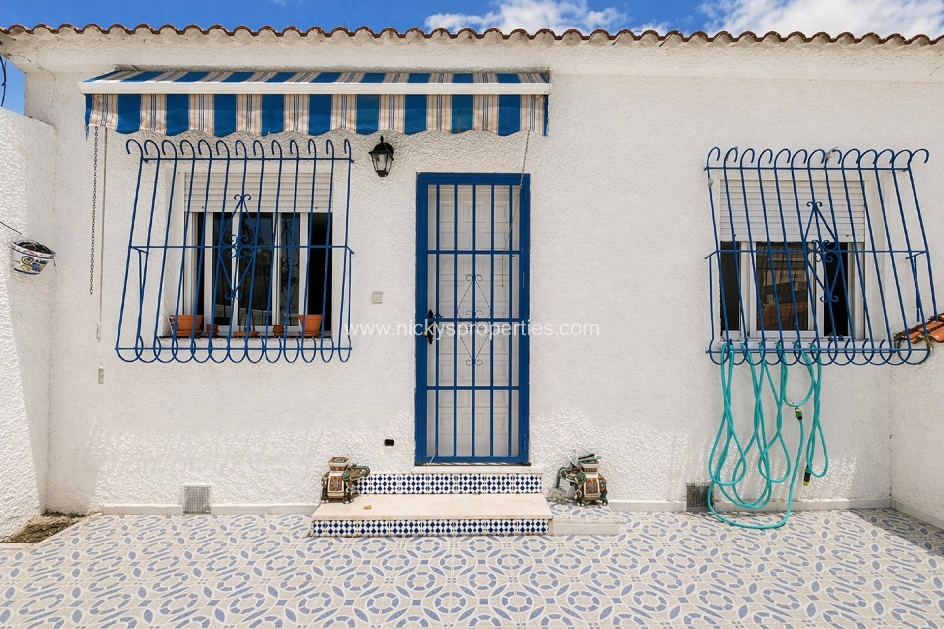 Reventa - Casa adosada - La Marina