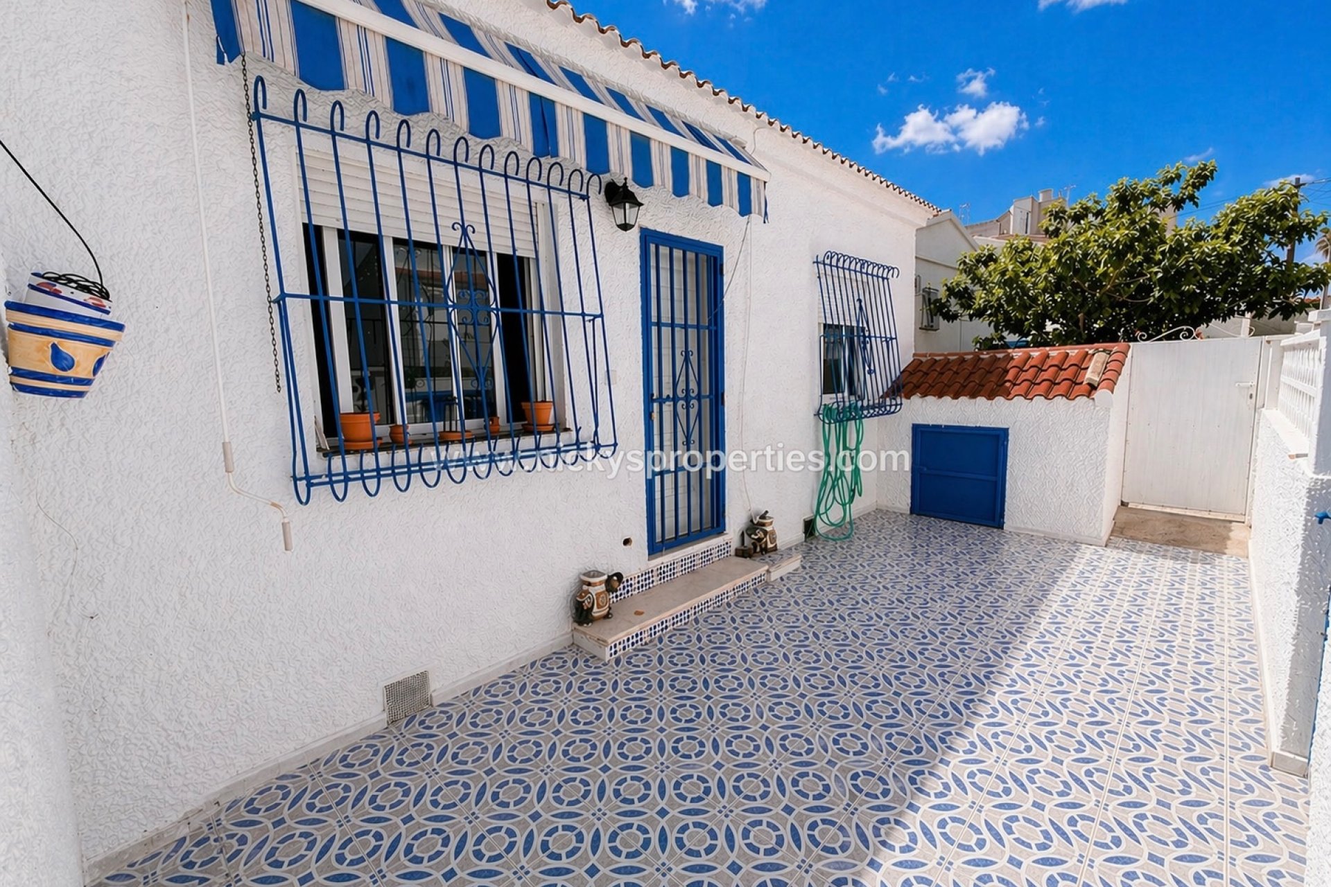 Reventa - Casa adosada - La Marina