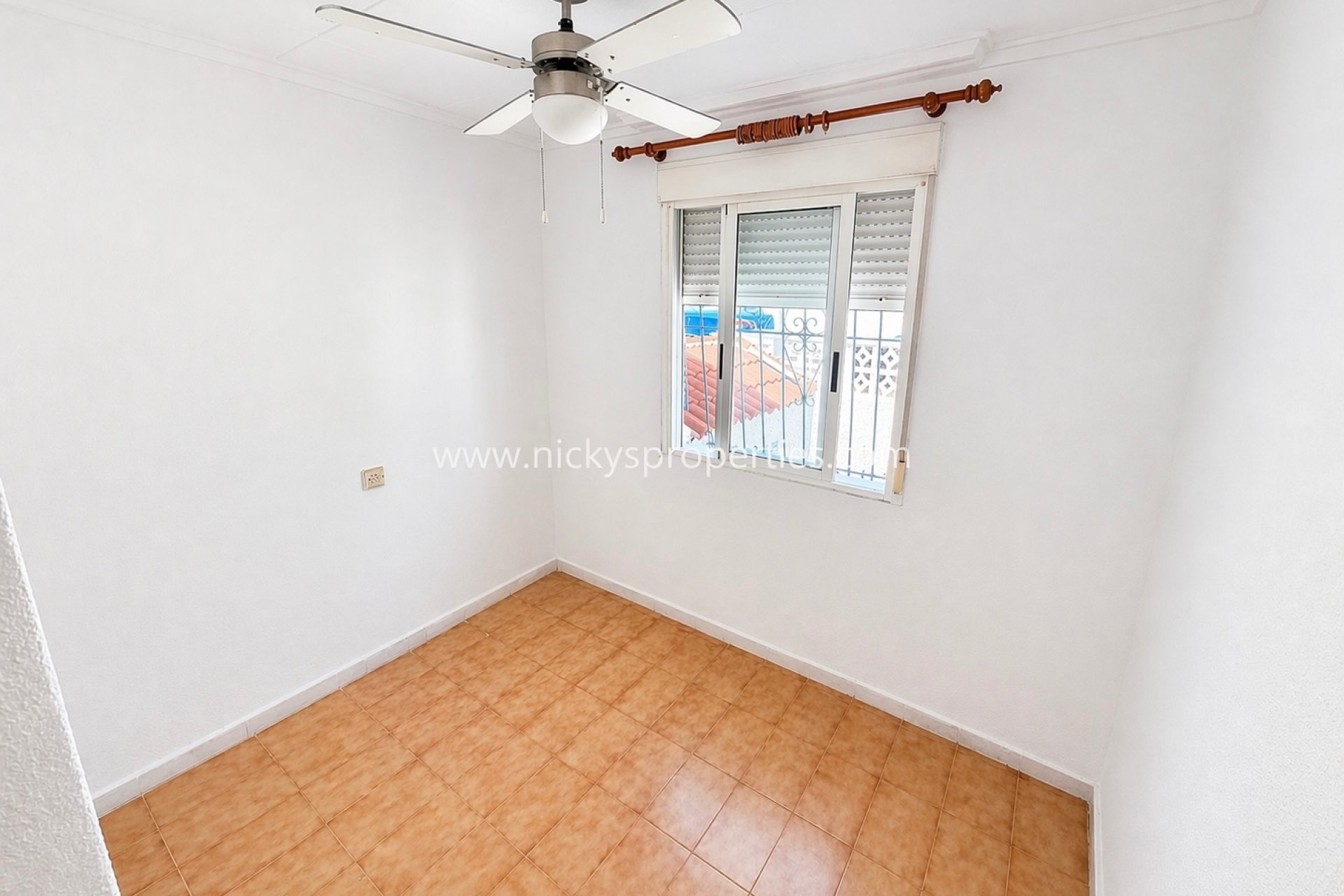 Reventa - Casa adosada - La Marina