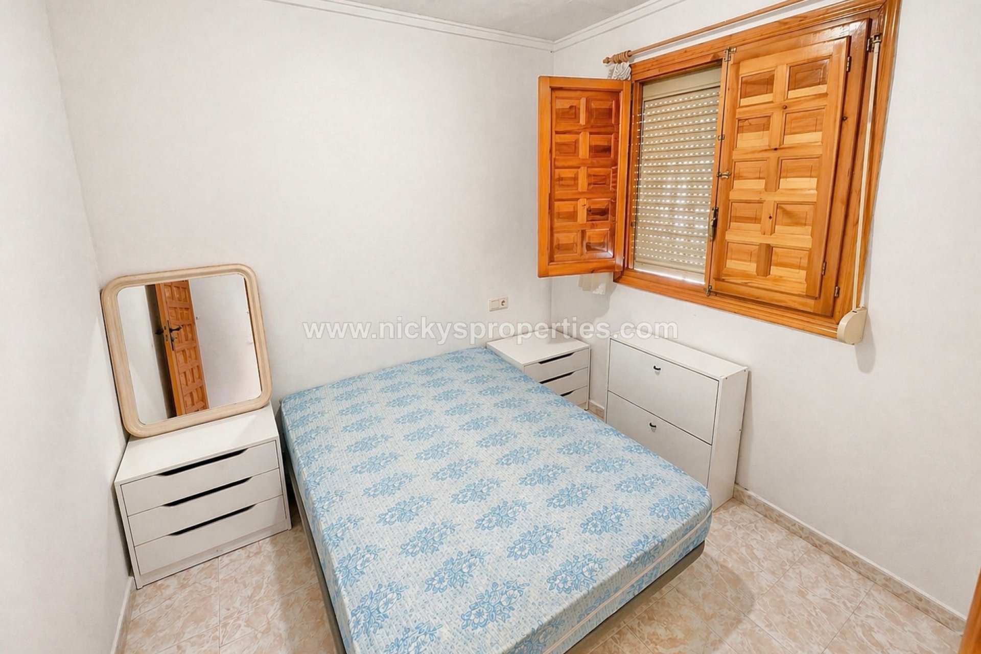 Reventa - Casa adosada - La Marina