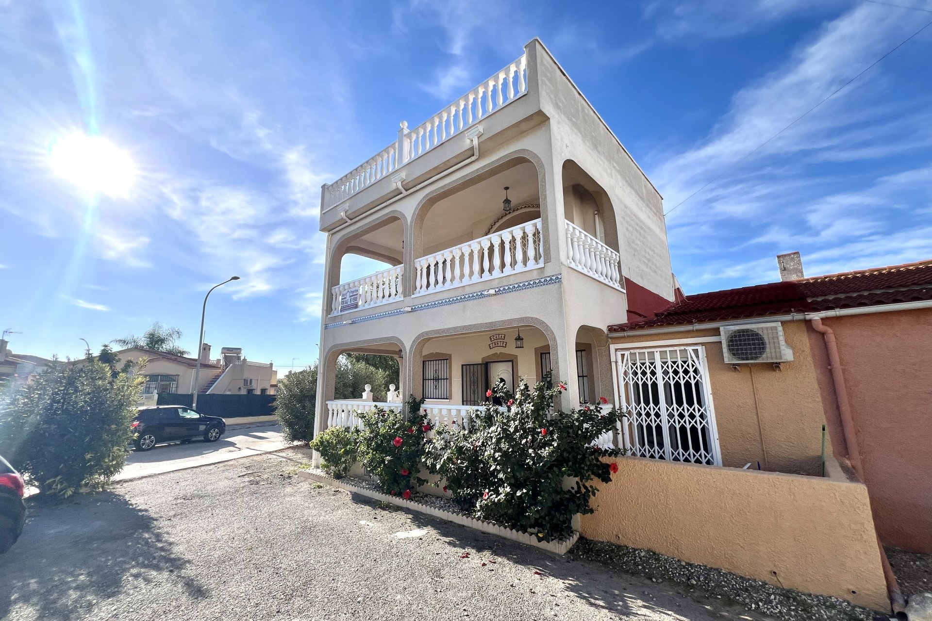 Reventa - Casa adosada - La Marina