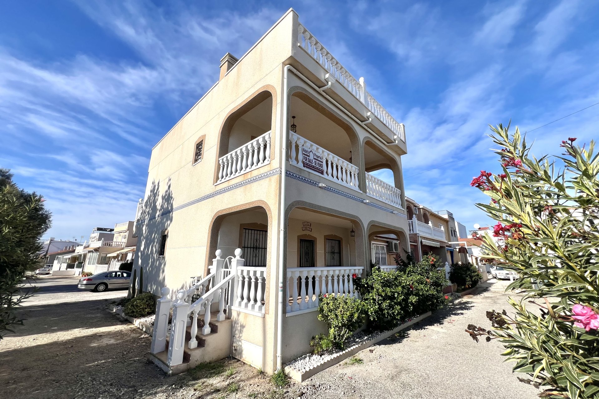 Reventa - Casa adosada - La Marina