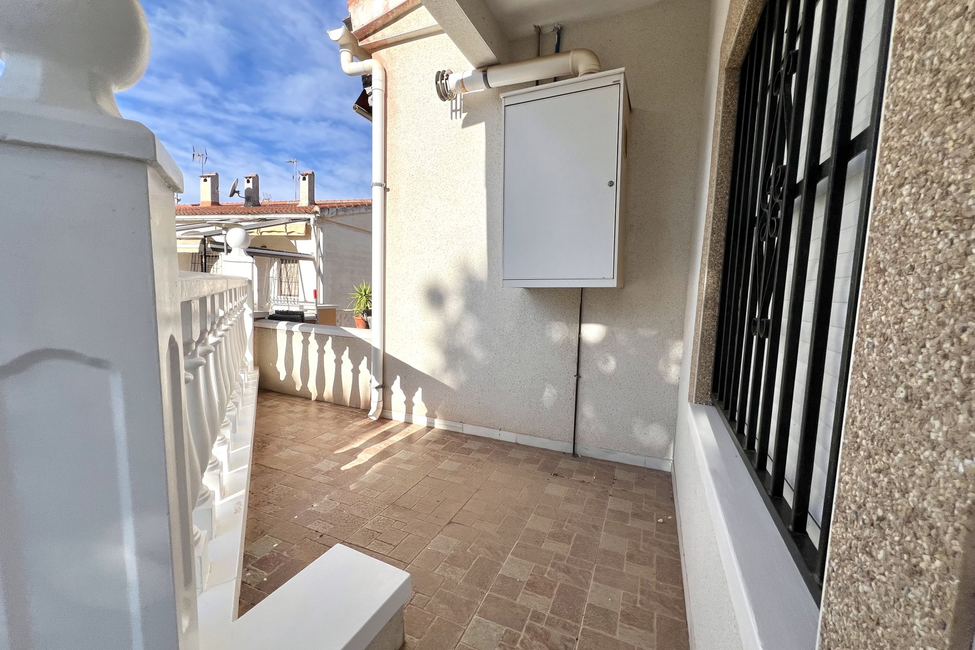 Reventa - Casa adosada - La Marina