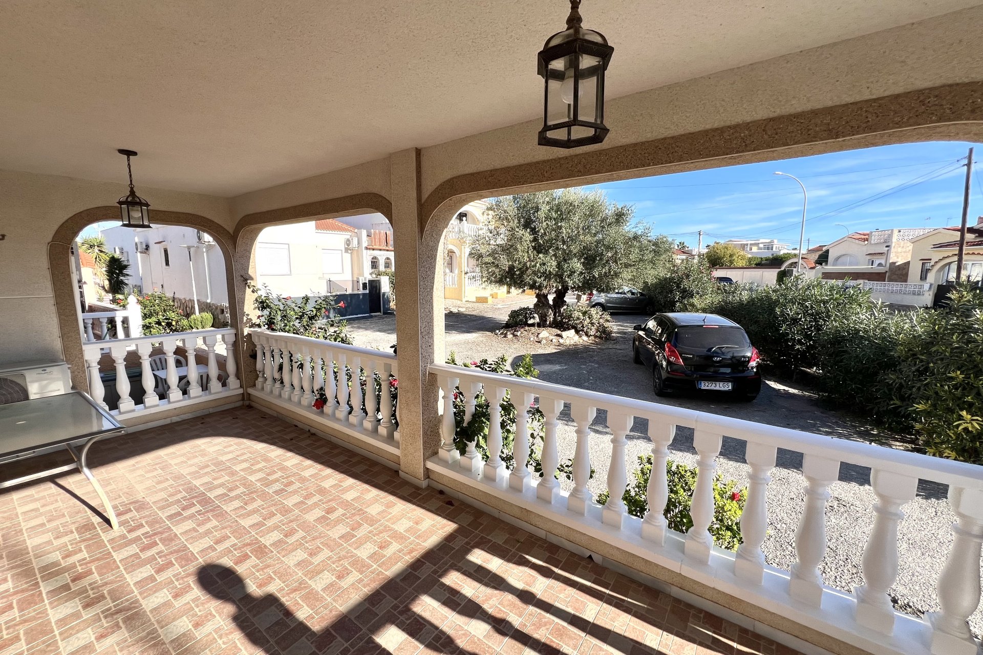 Reventa - Casa adosada - La Marina