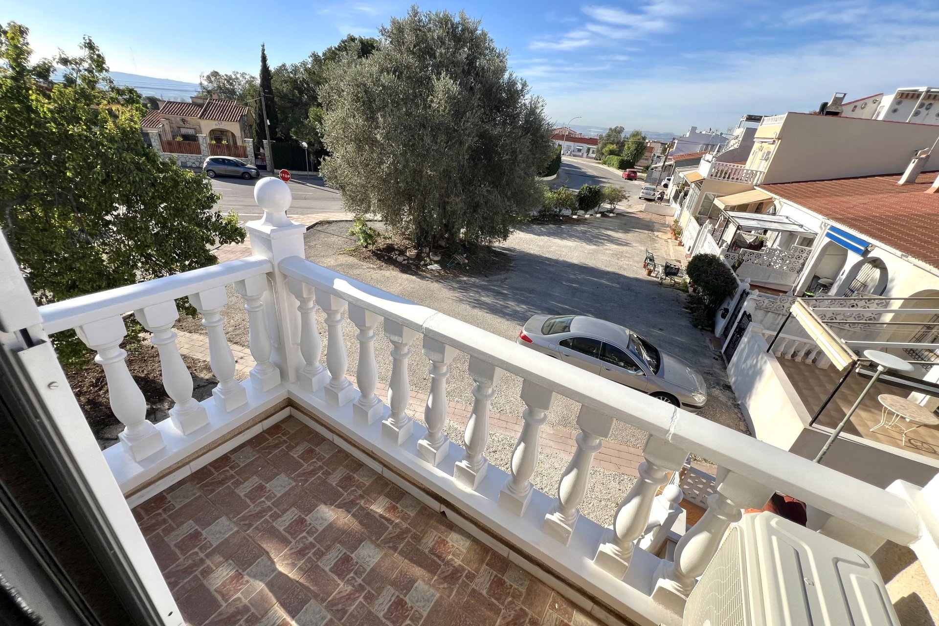 Reventa - Casa adosada - La Marina