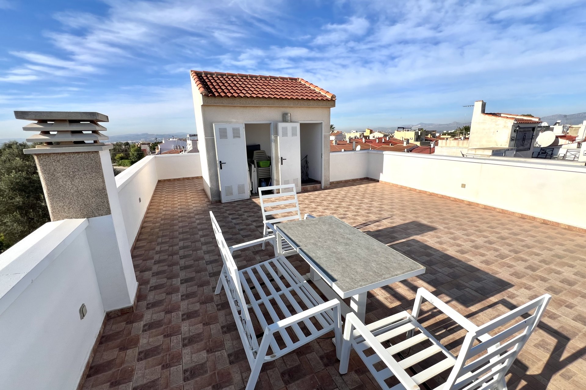 Reventa - Casa adosada - La Marina