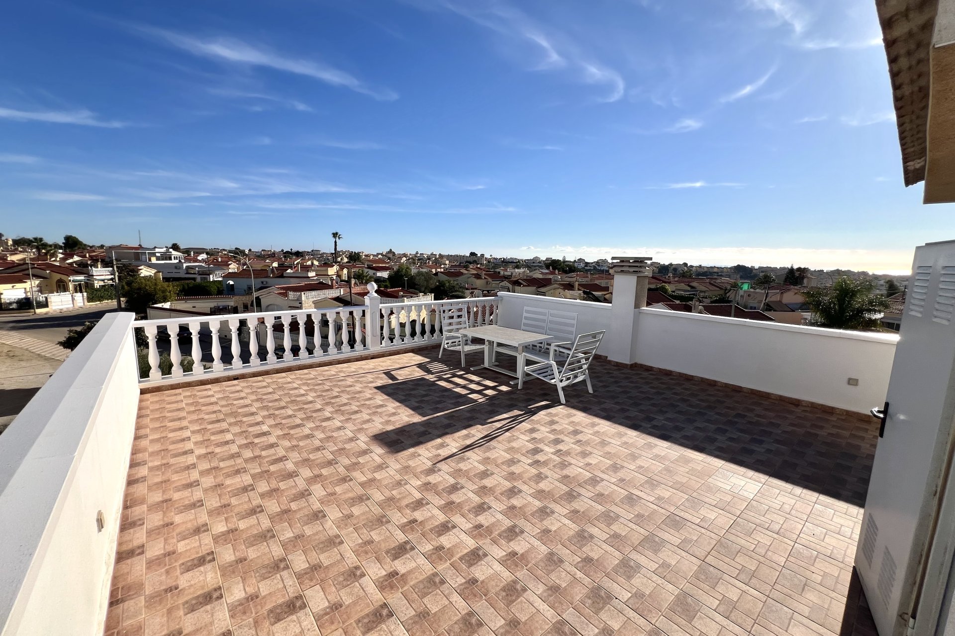 Reventa - Casa adosada - La Marina
