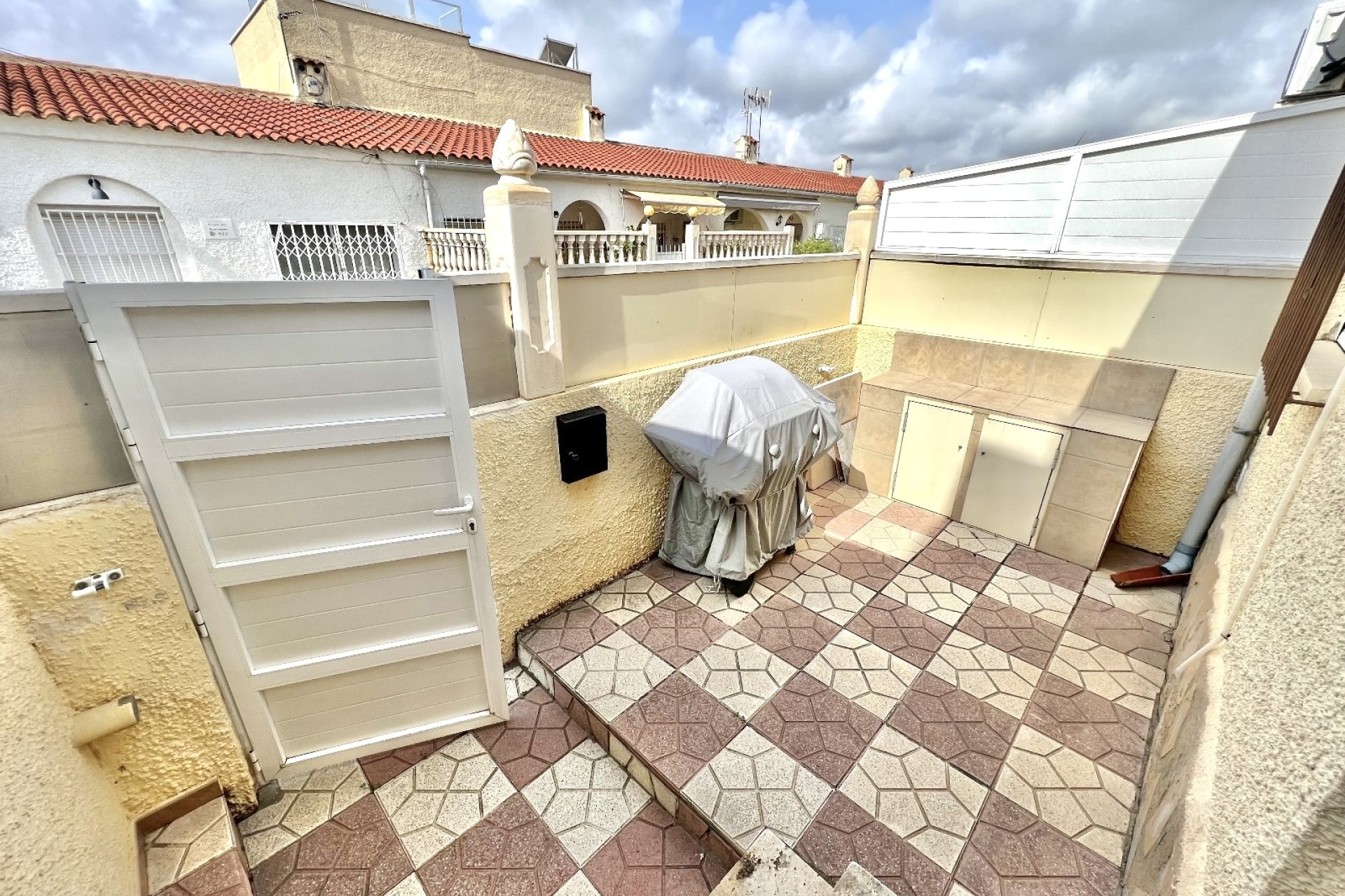 Reventa - Casa adosada - La Marina