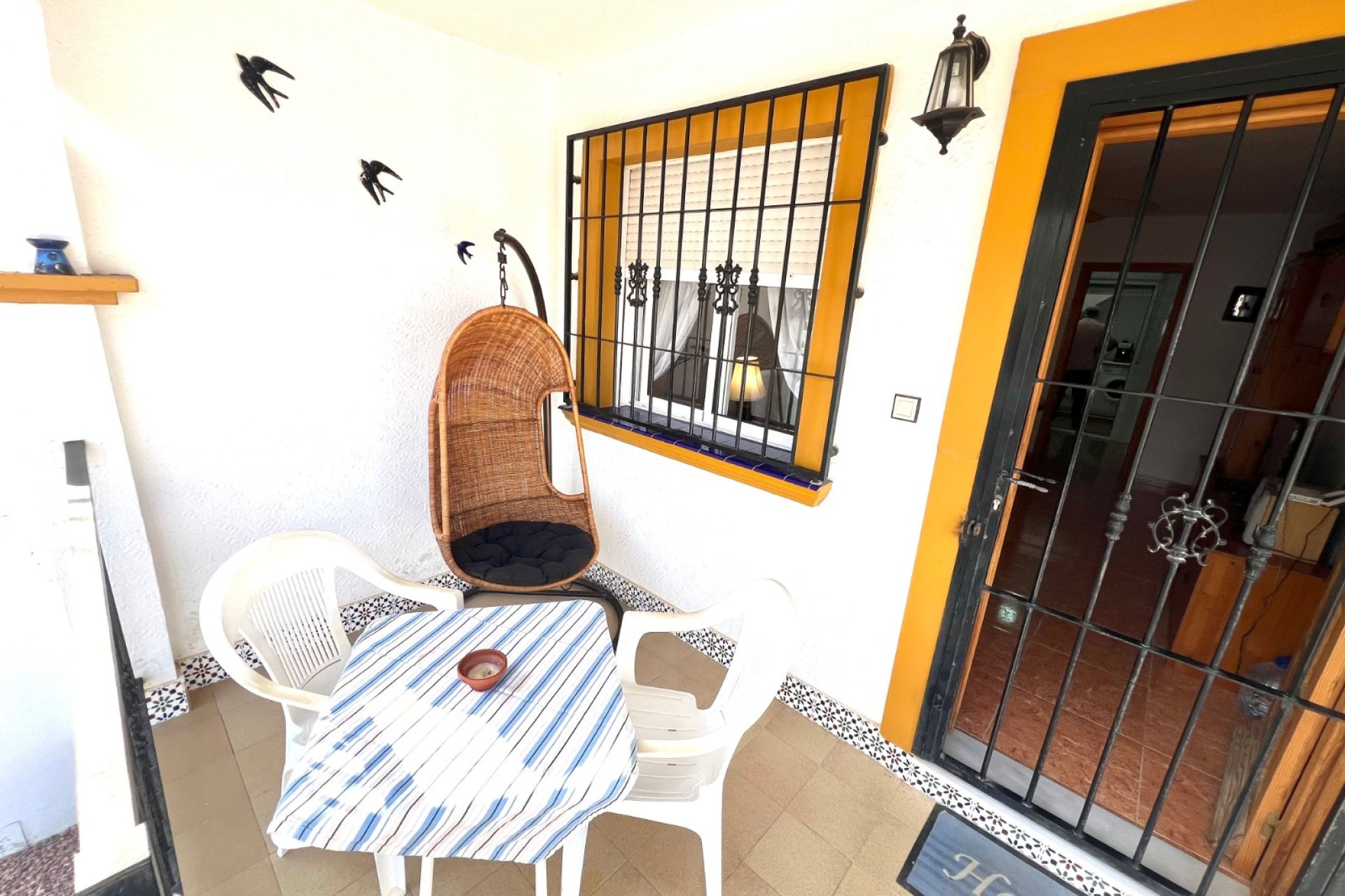 Reventa - Casa cuádruple - La Marina