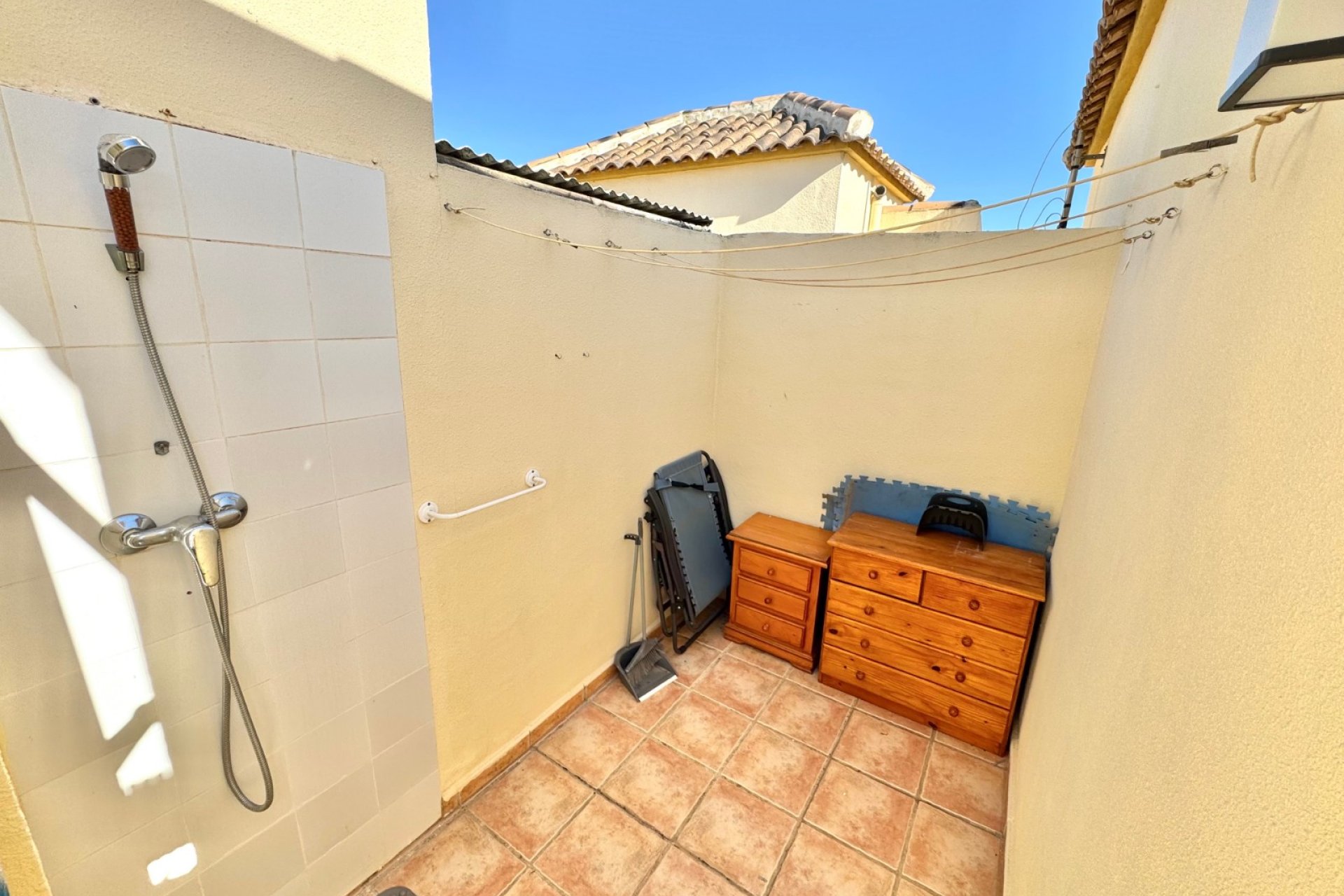 Reventa - Casa cuádruple - La Marina