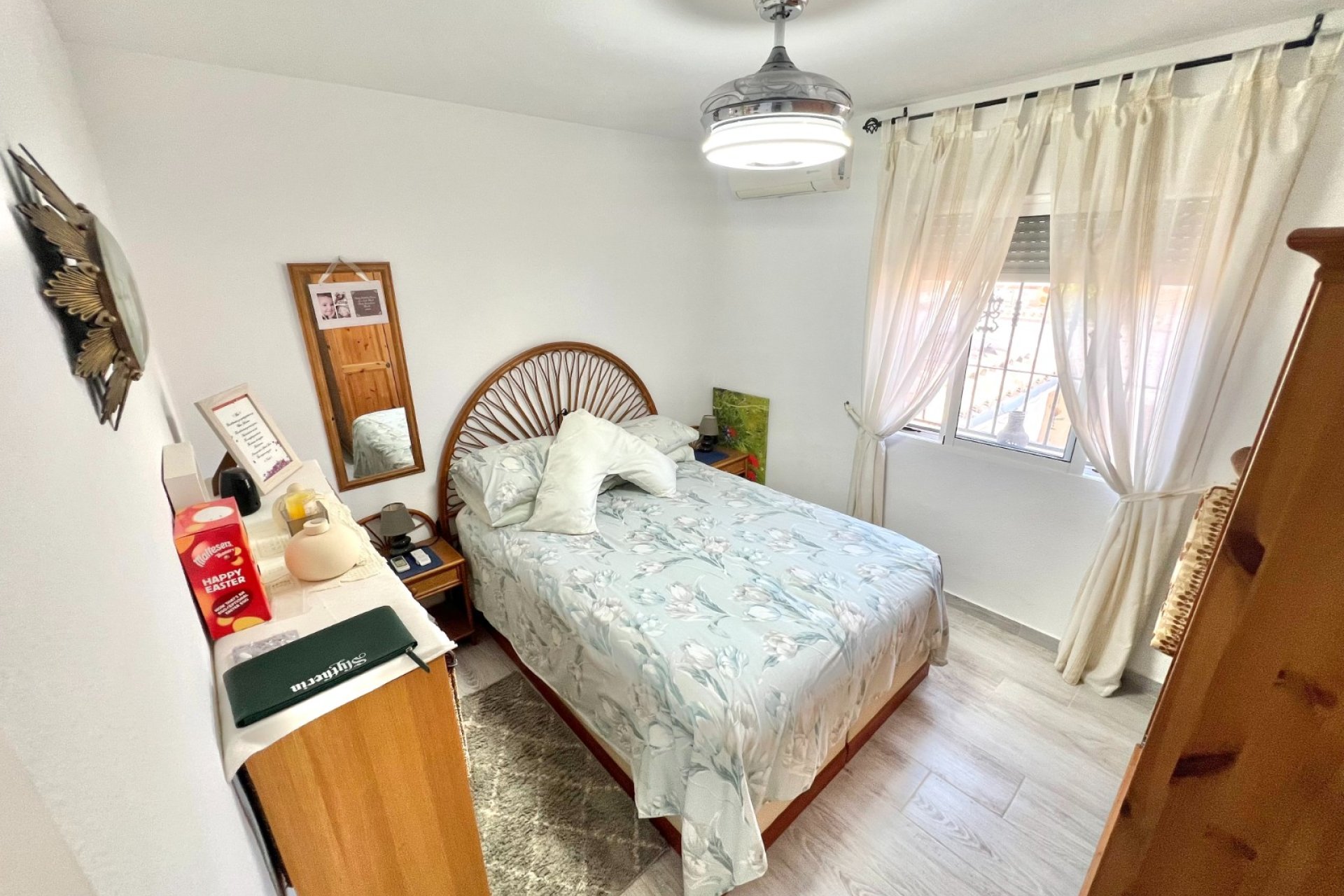 Reventa - Casa cuádruple - La Marina
