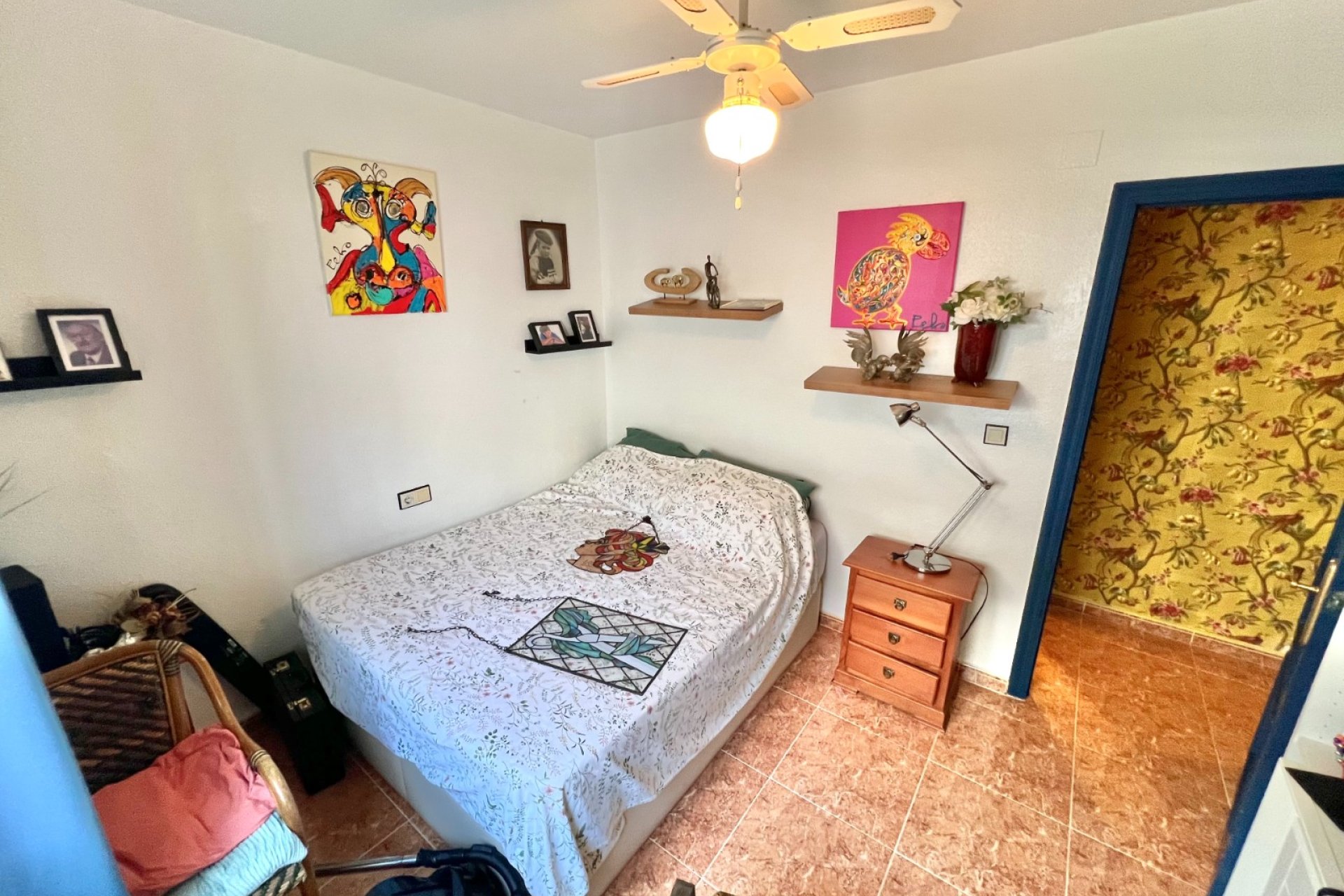 Reventa - Casa cuádruple - La Marina