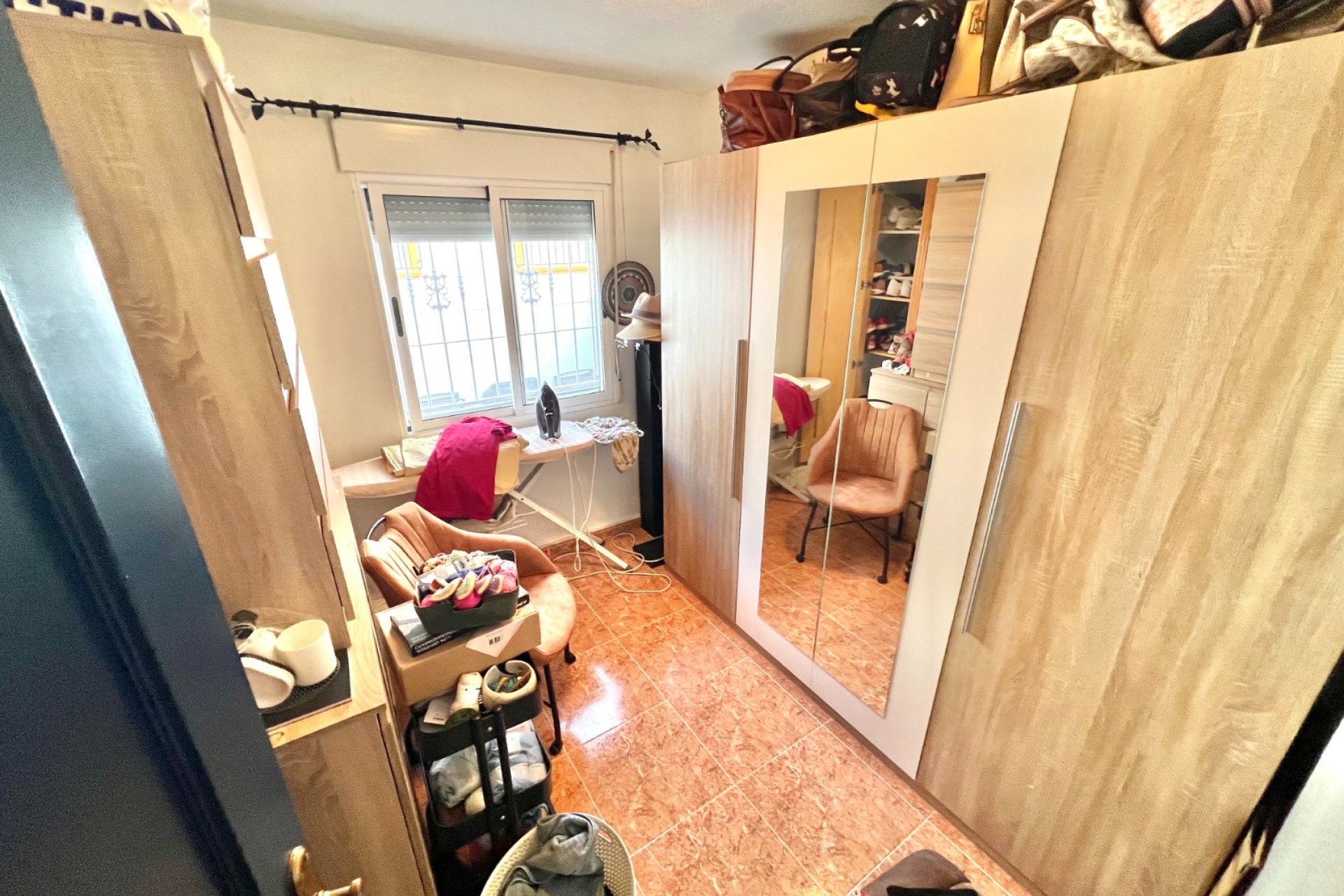 Reventa - Casa cuádruple - La Marina