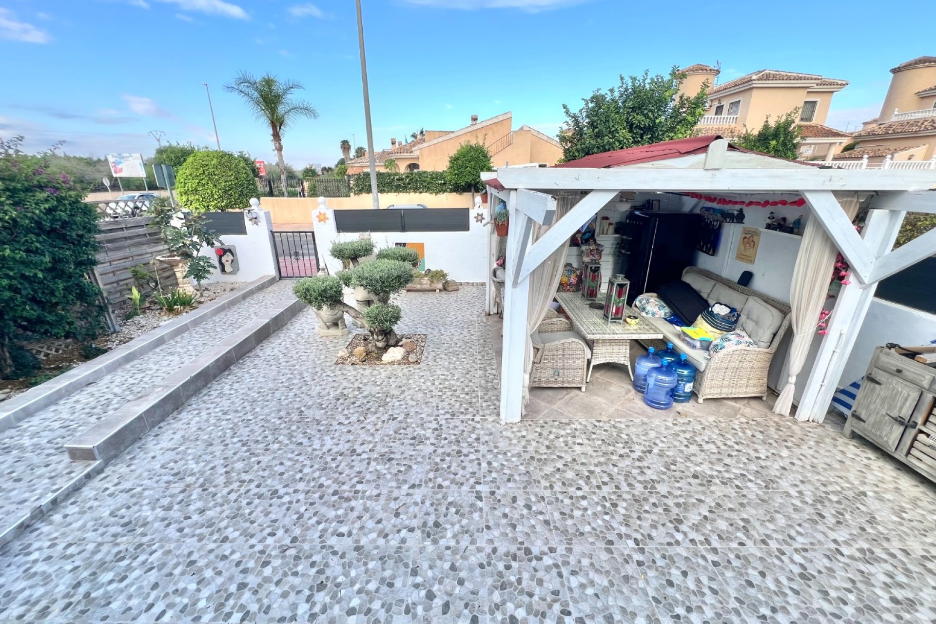 Reventa - Casa cuádruple - La Marina