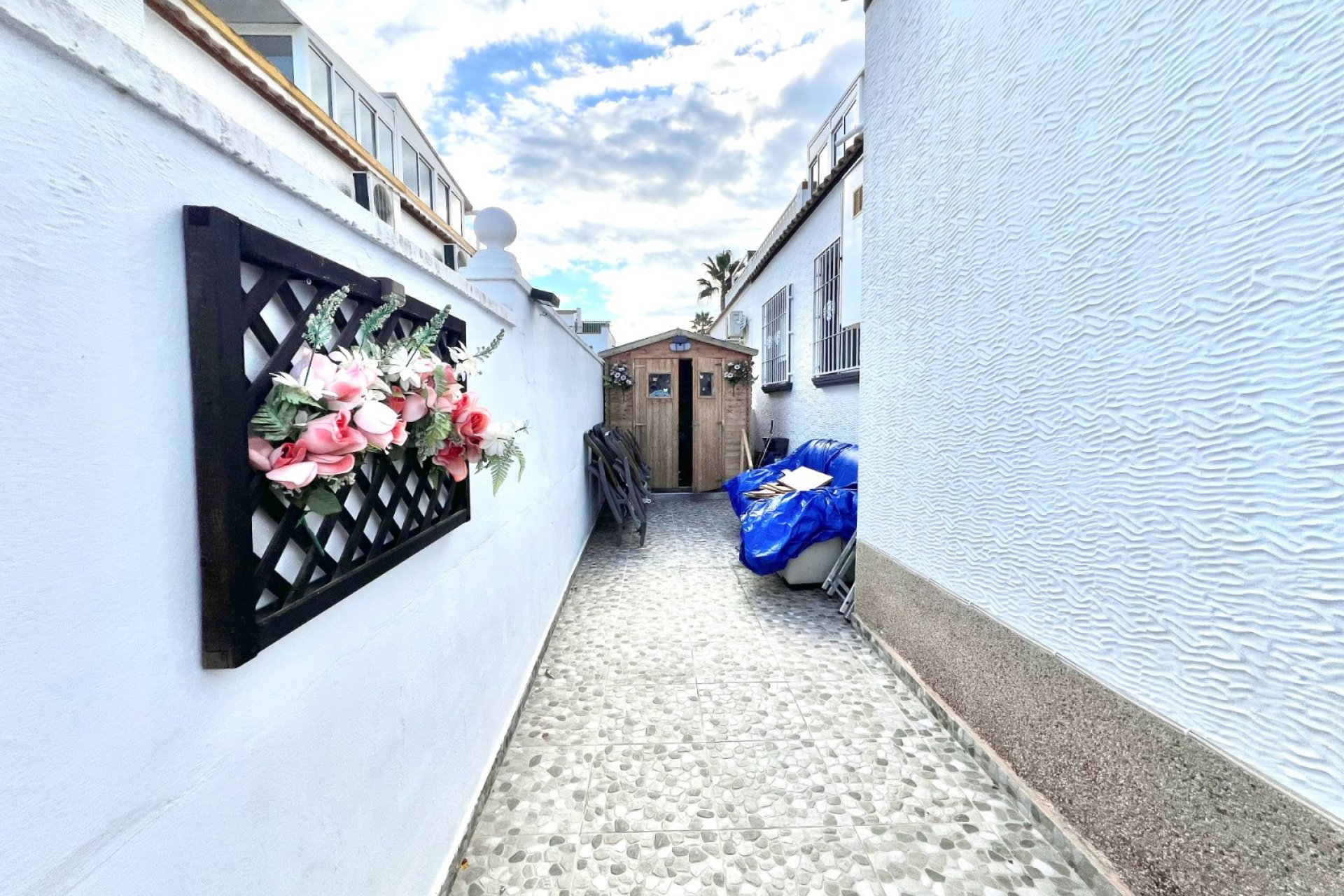 Reventa - Casa cuádruple - La Marina