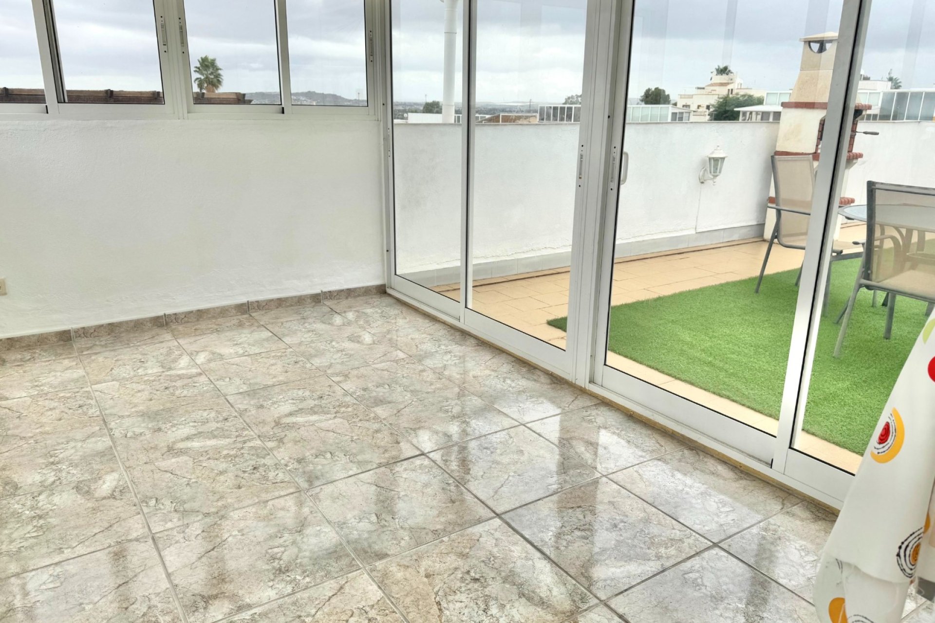 Reventa - Casa cuádruple - La Marina