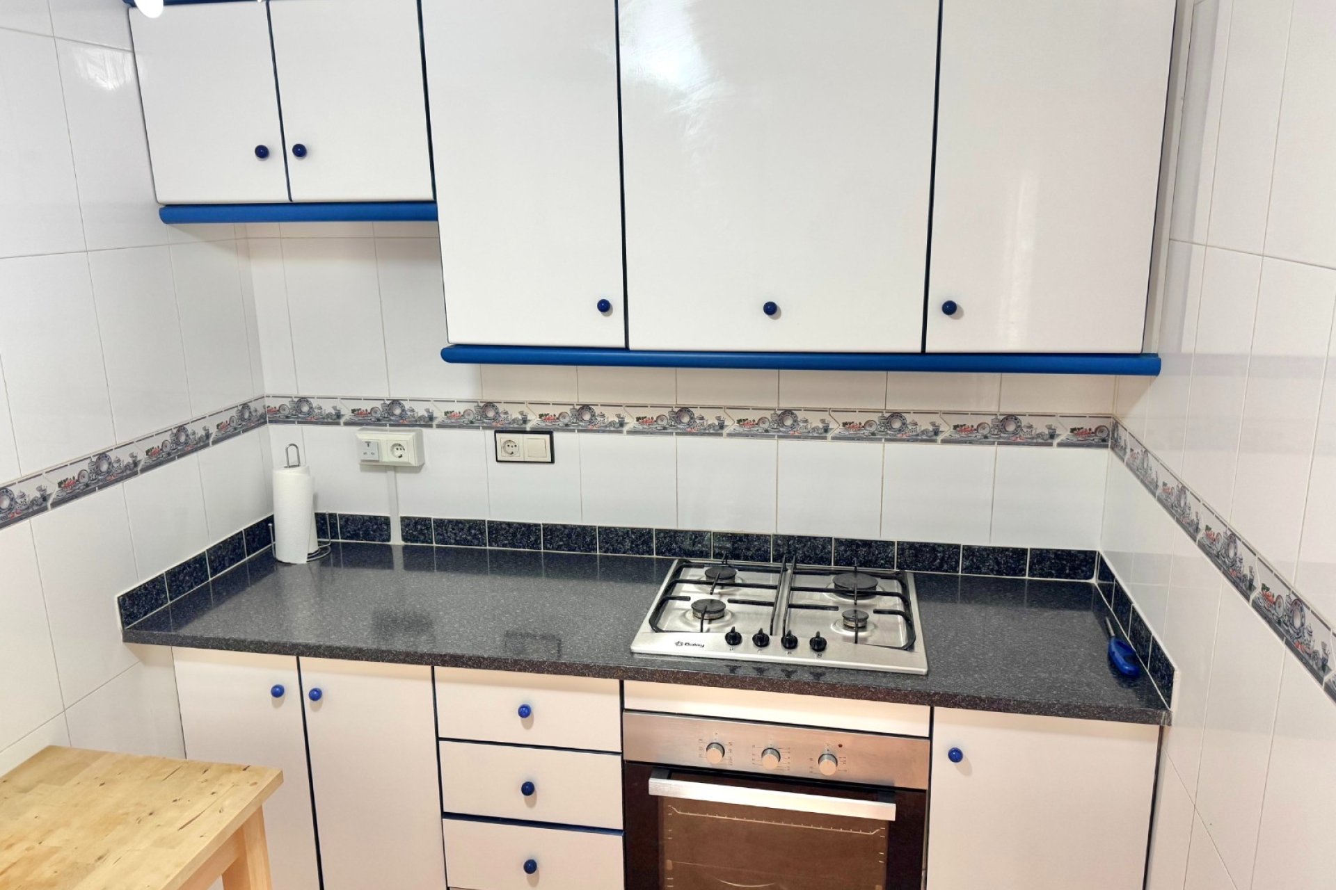 Reventa - Casa cuádruple - La Marina