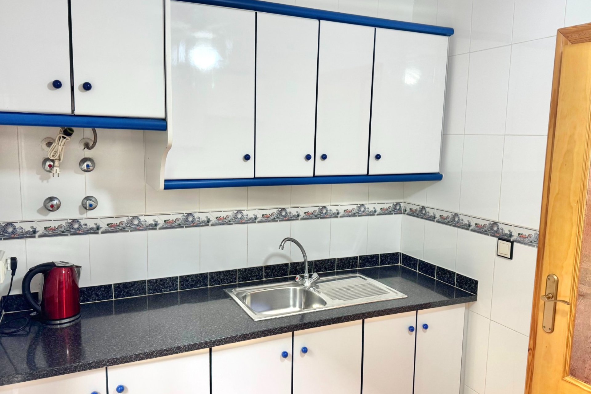 Reventa - Casa cuádruple - La Marina