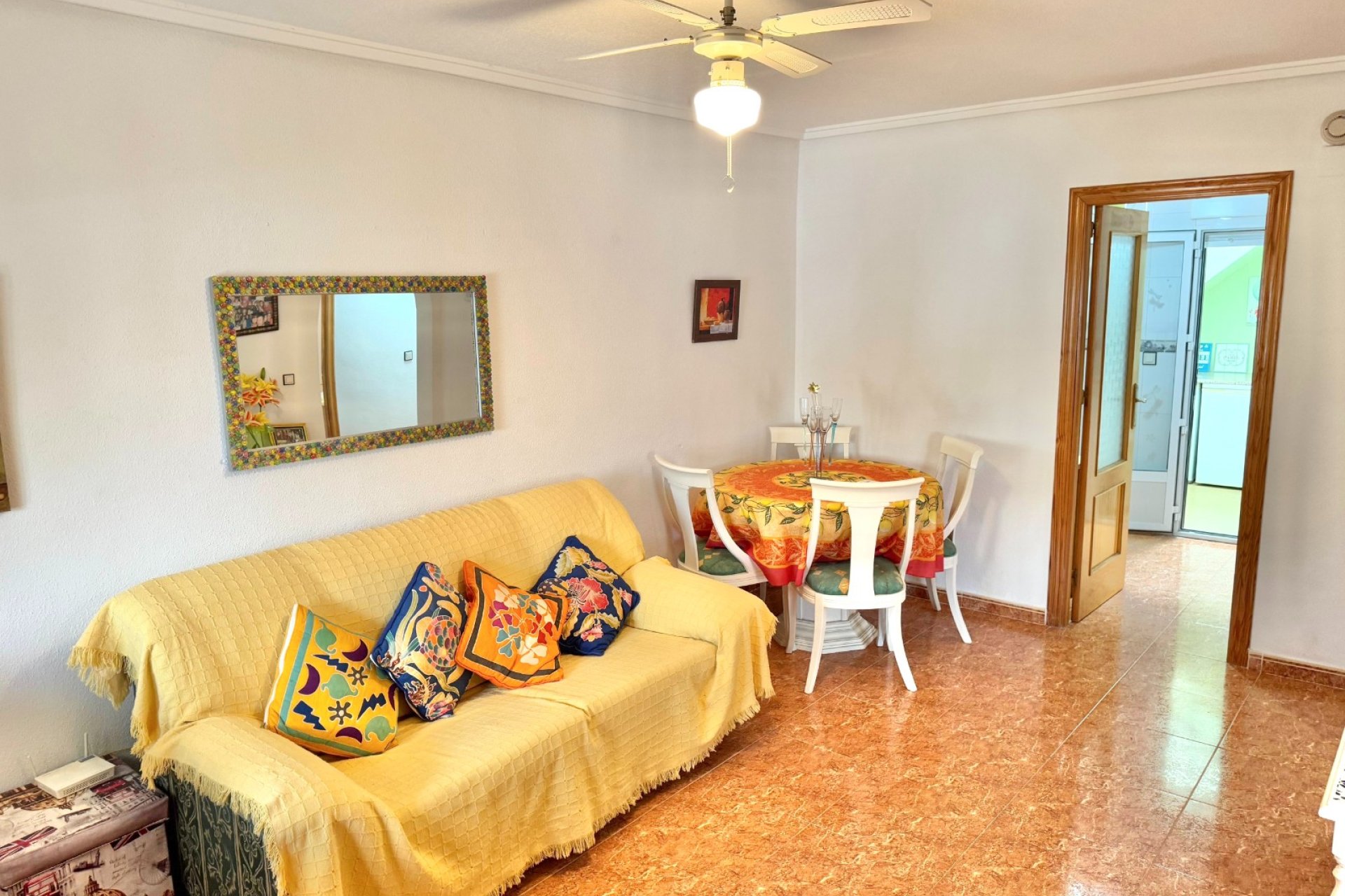 Reventa - Casa cuádruple - La Marina