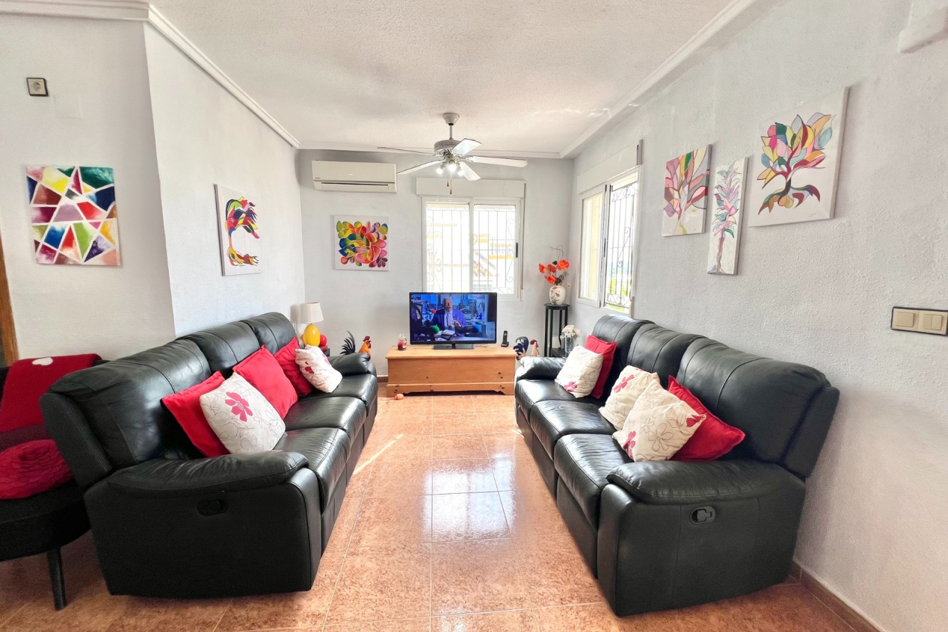 Reventa - Casa cuádruple - La Marina