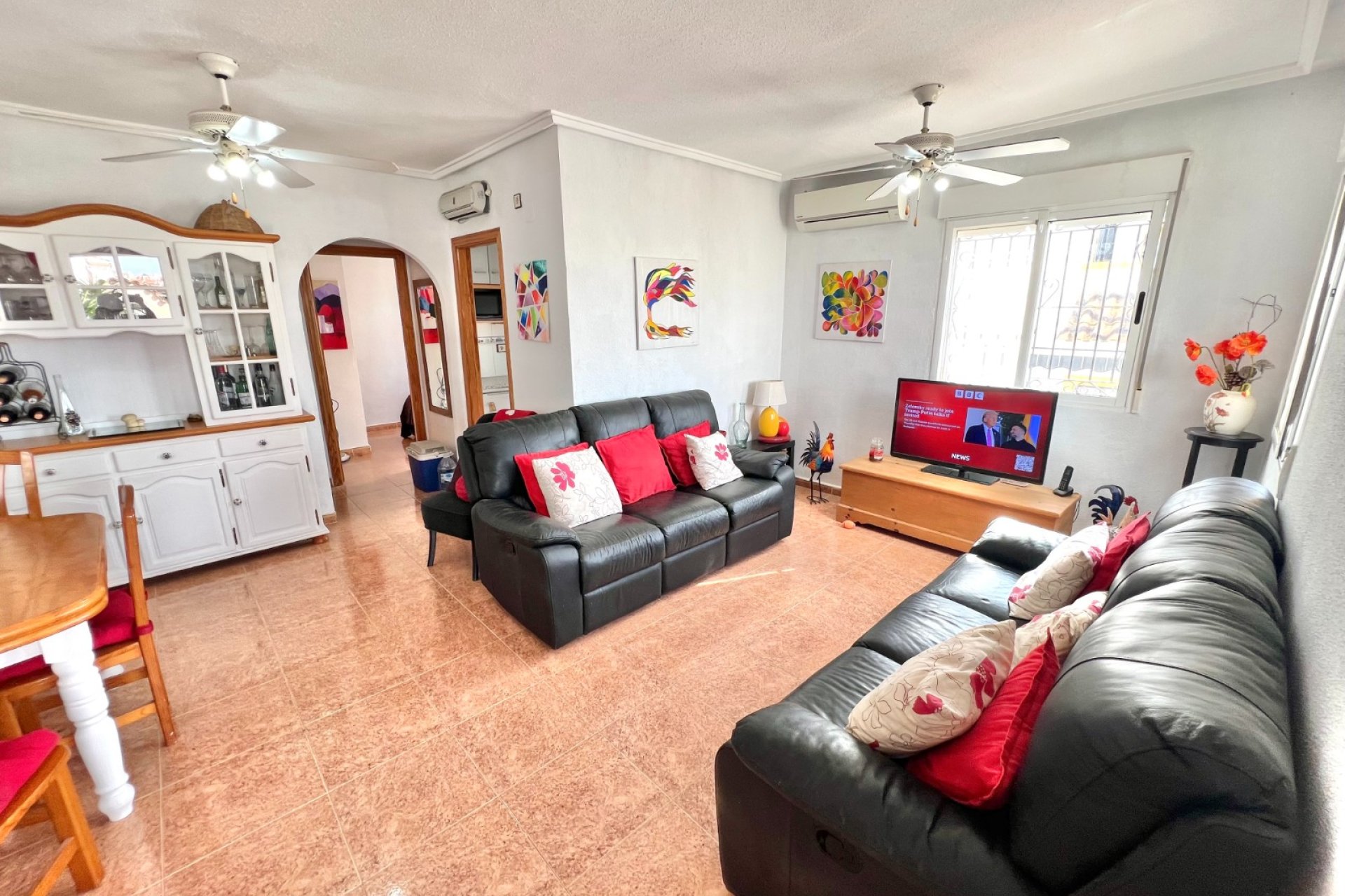 Reventa - Casa cuádruple - La Marina