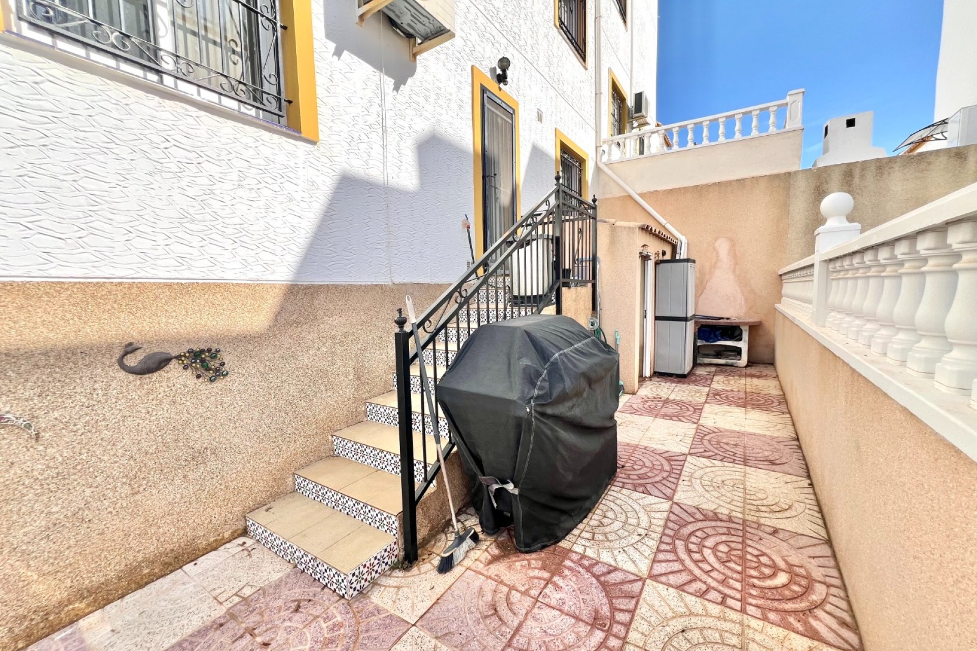 Reventa - Casa cuádruple - La Marina