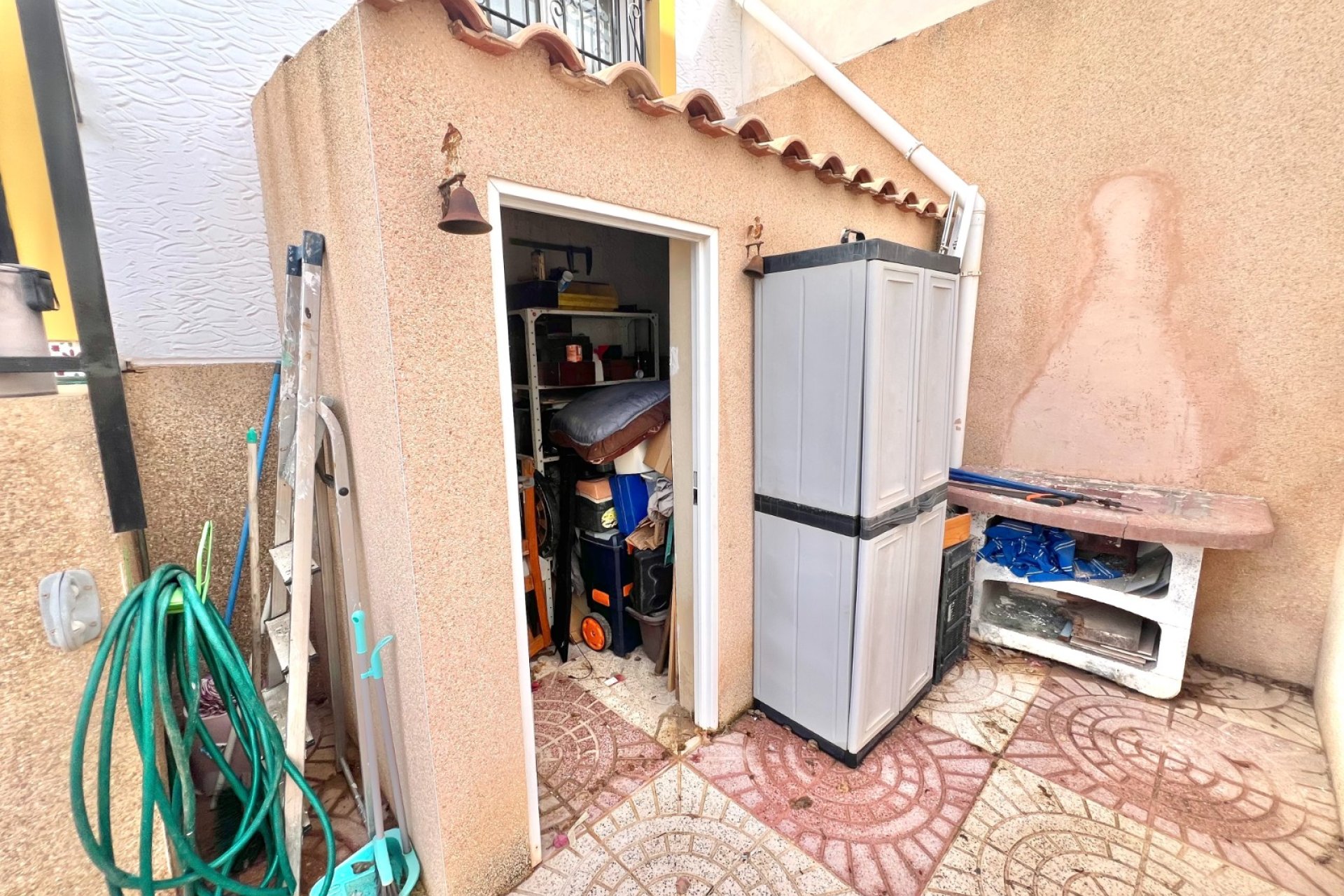 Reventa - Casa cuádruple - La Marina