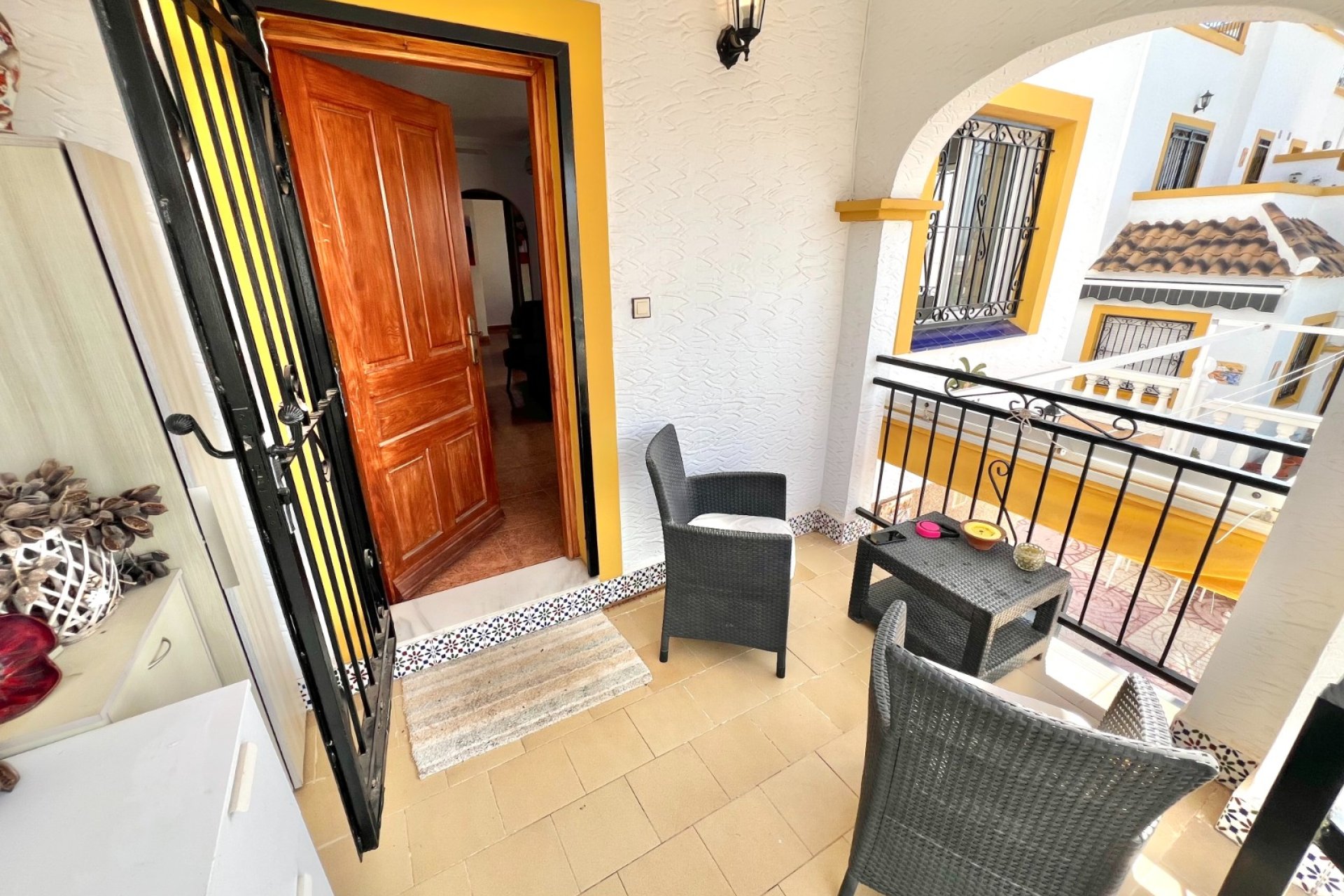 Reventa - Casa cuádruple - La Marina