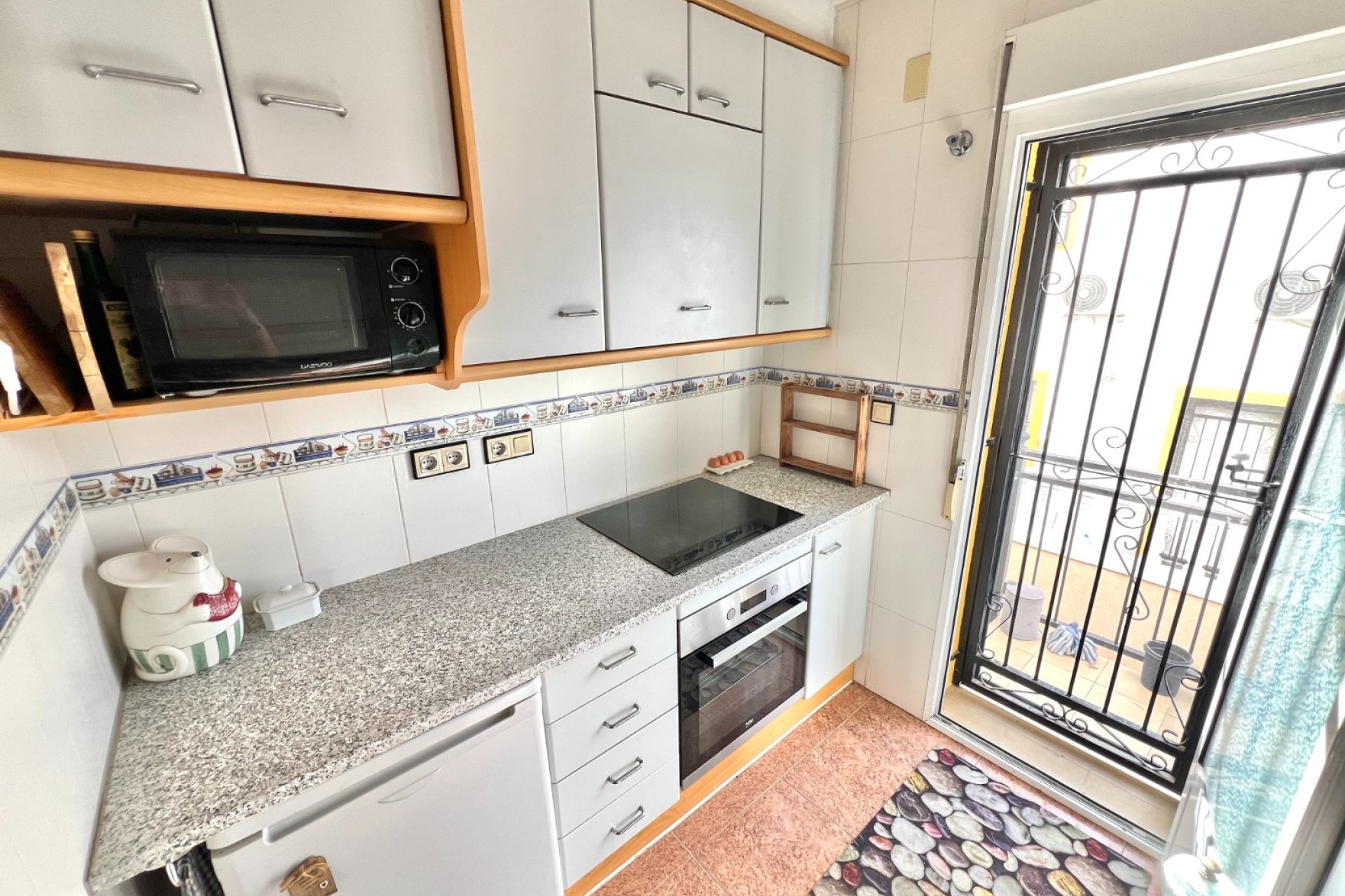 Reventa - Casa cuádruple - La Marina