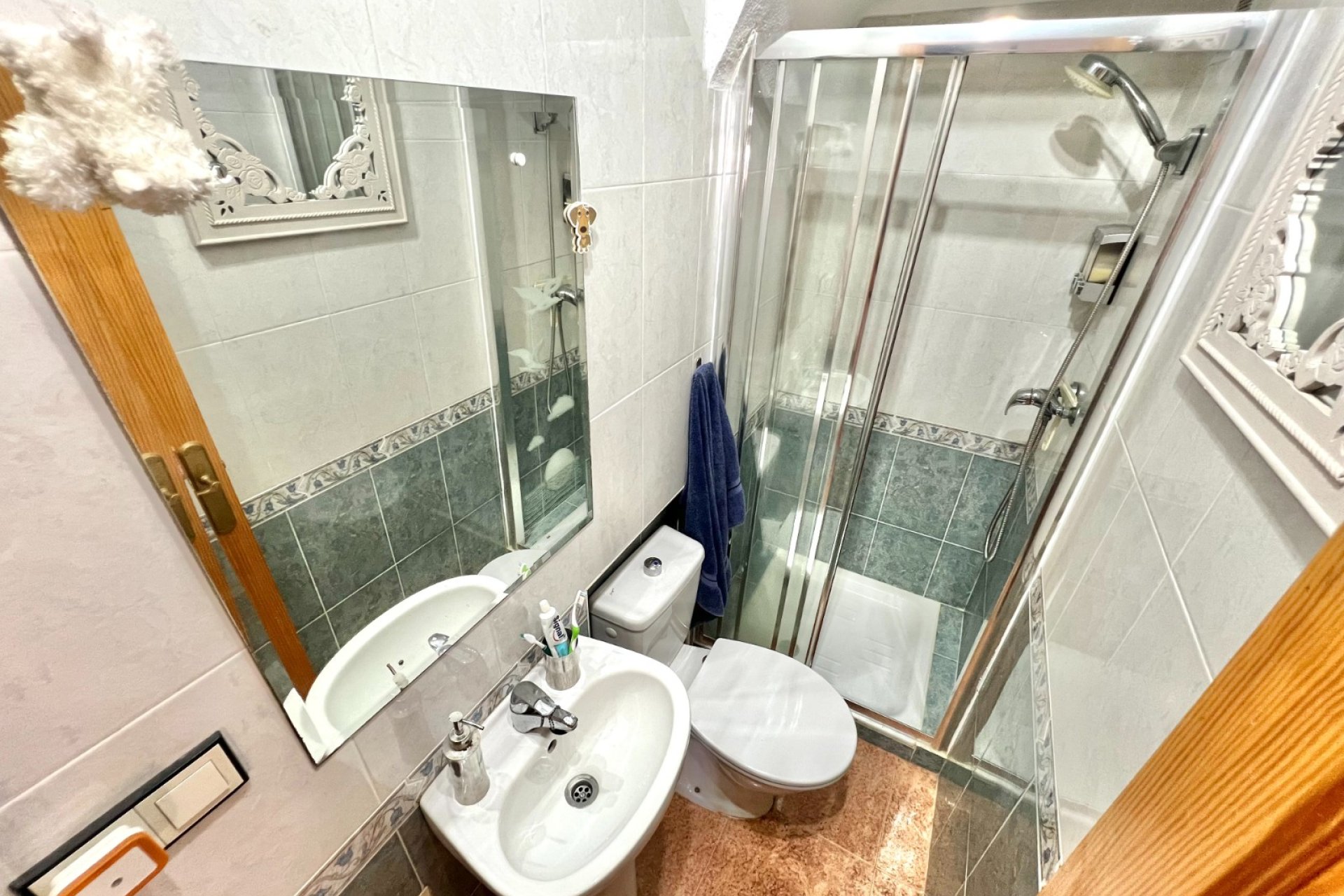 Reventa - Casa cuádruple - La Marina