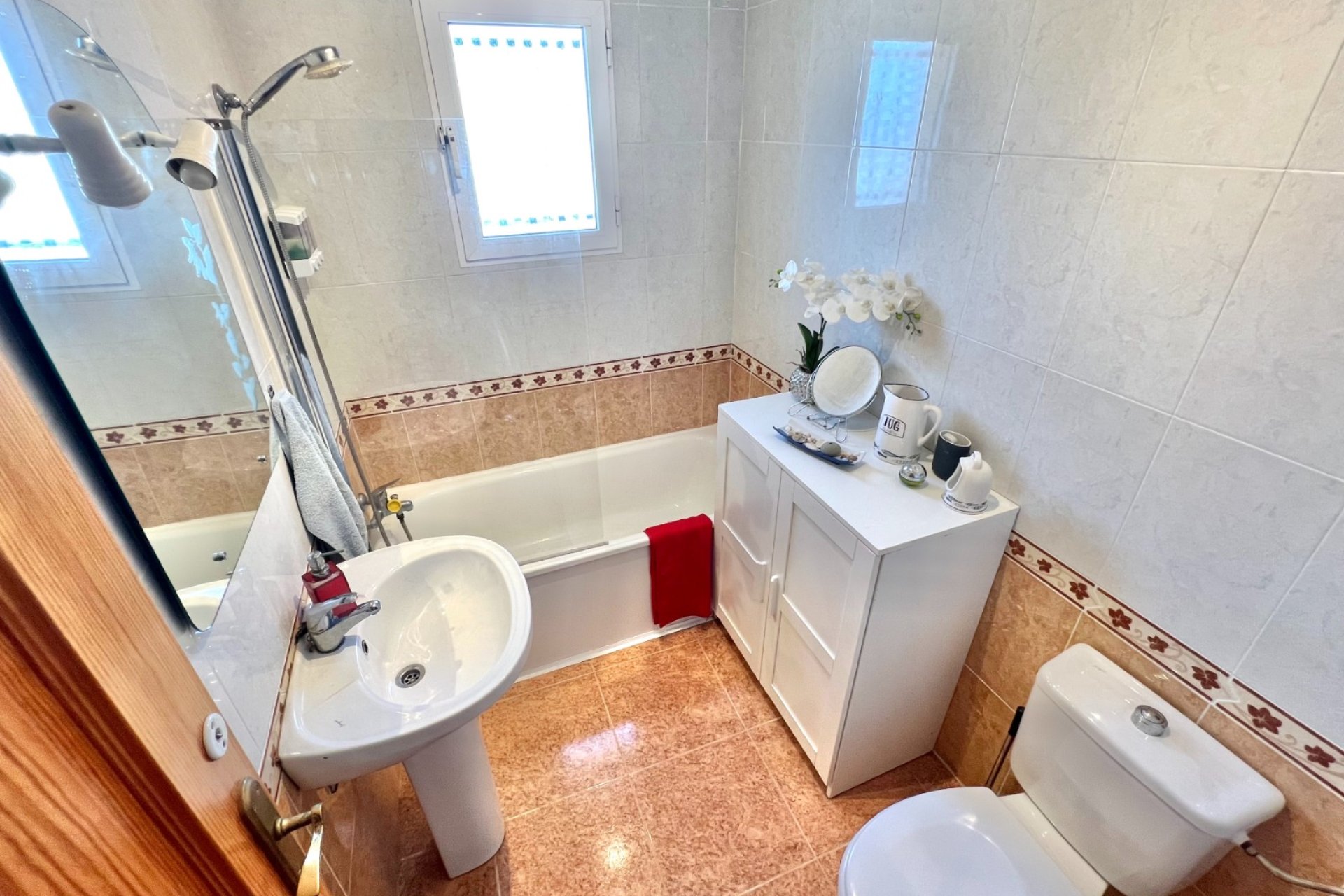 Reventa - Casa cuádruple - La Marina