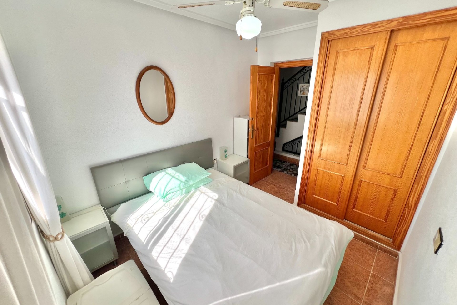 Reventa - Casa cuádruple - La Marina