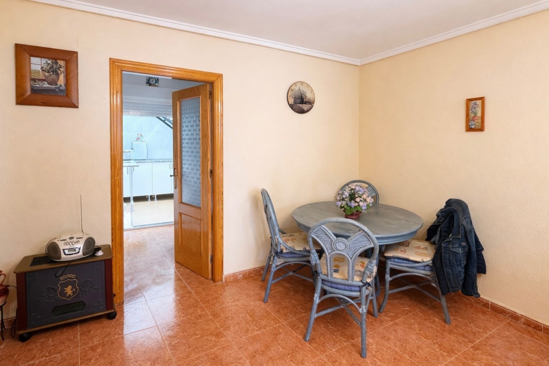 Reventa - Casa cuádruple - La Marina