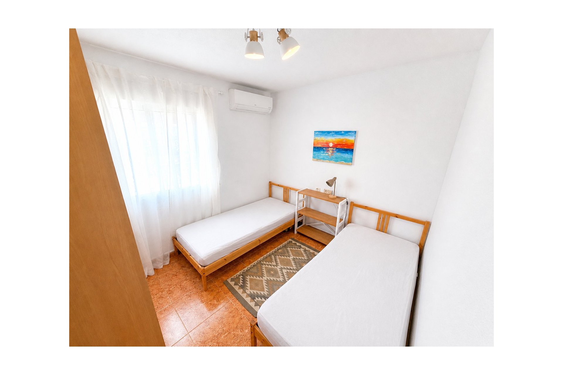 Reventa - Casa cuádruple - La Marina
