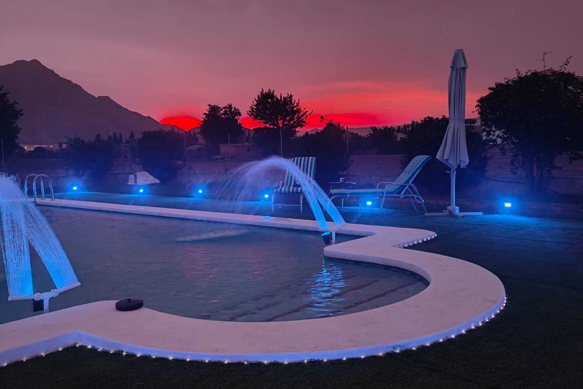 Reventa - Casa de campo/Finca - Callosa De Segura