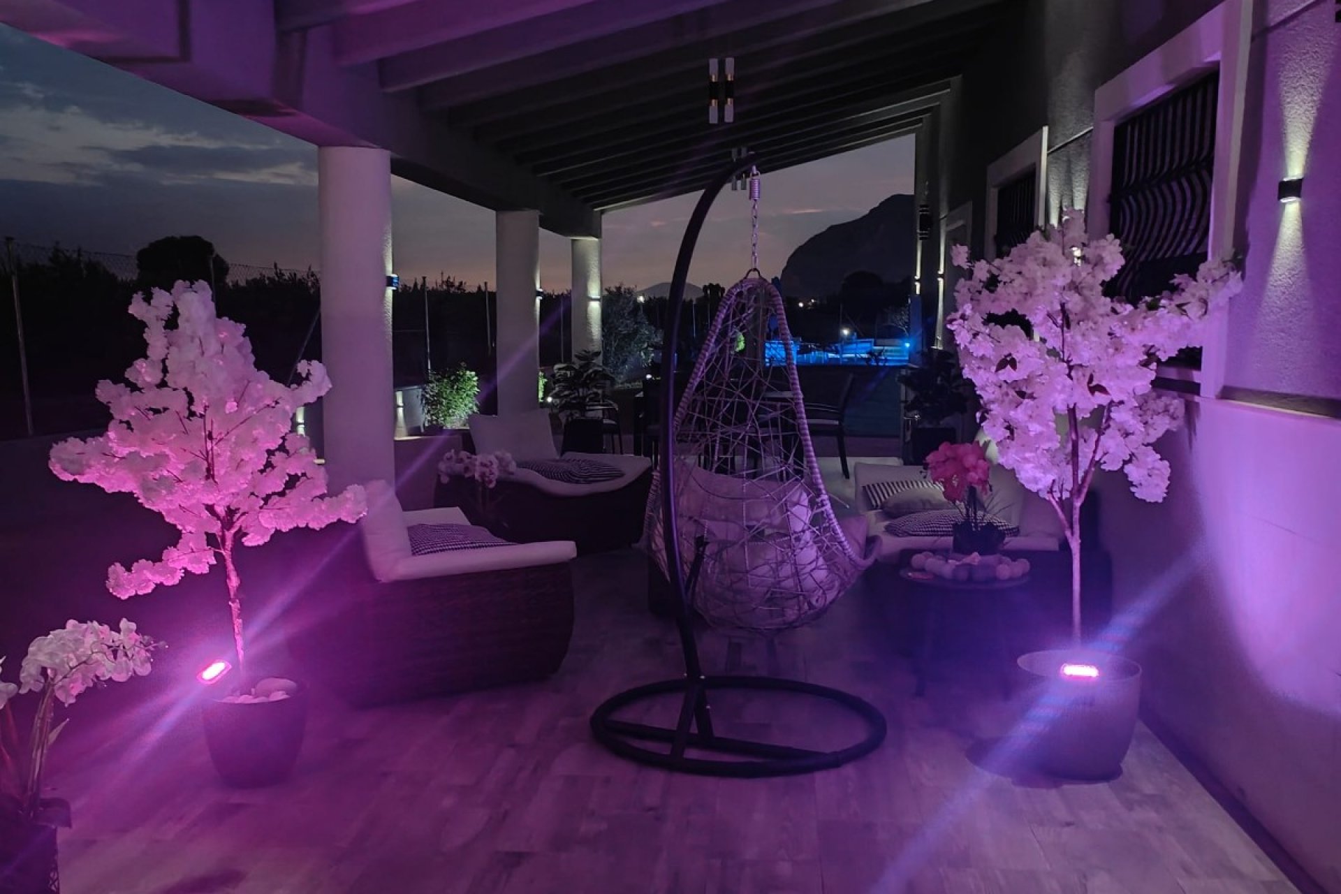 Reventa - Casa de campo/Finca - Callosa De Segura