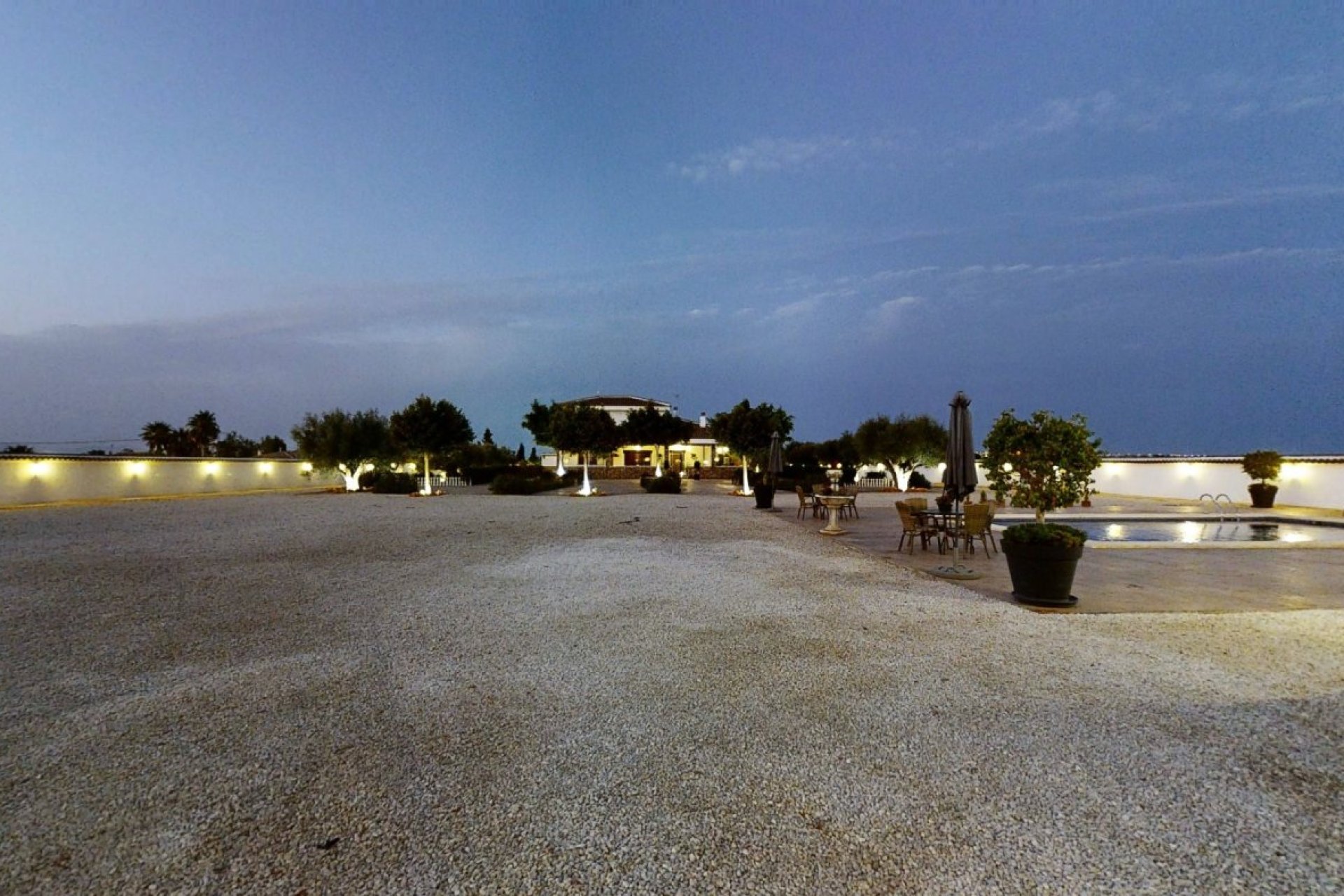 Reventa - Casa de campo/Finca - Dolores