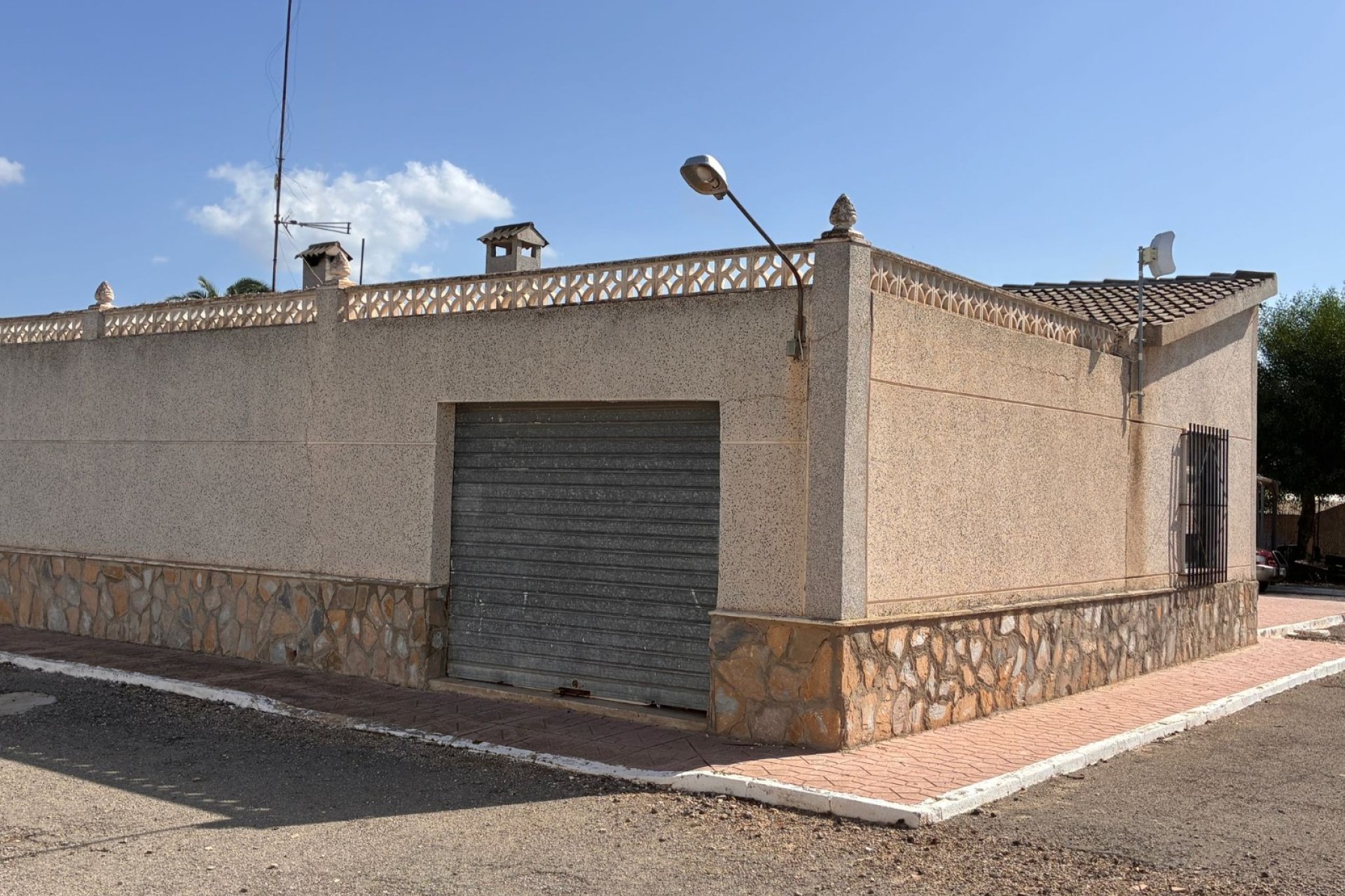 Reventa - Casa de campo/Finca - Elche Pedanías - Las Bayas