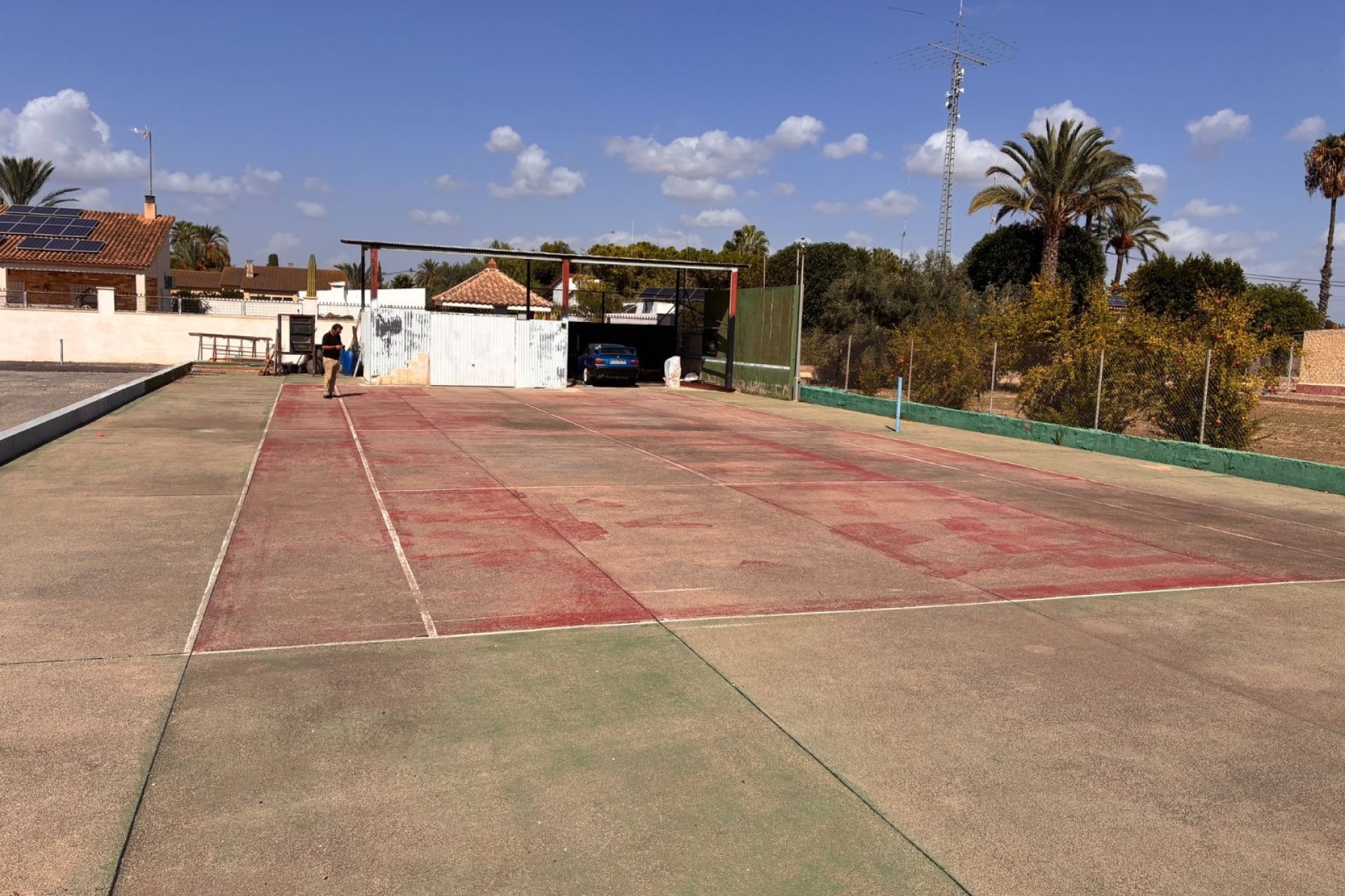 Reventa - Casa de campo/Finca - Elche Pedanías - Las Bayas